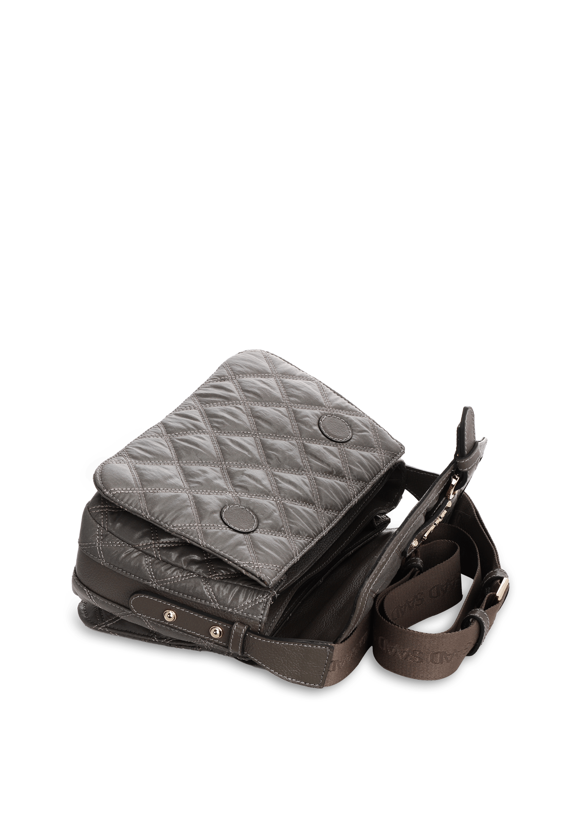 Bolsa Pequena Nylon