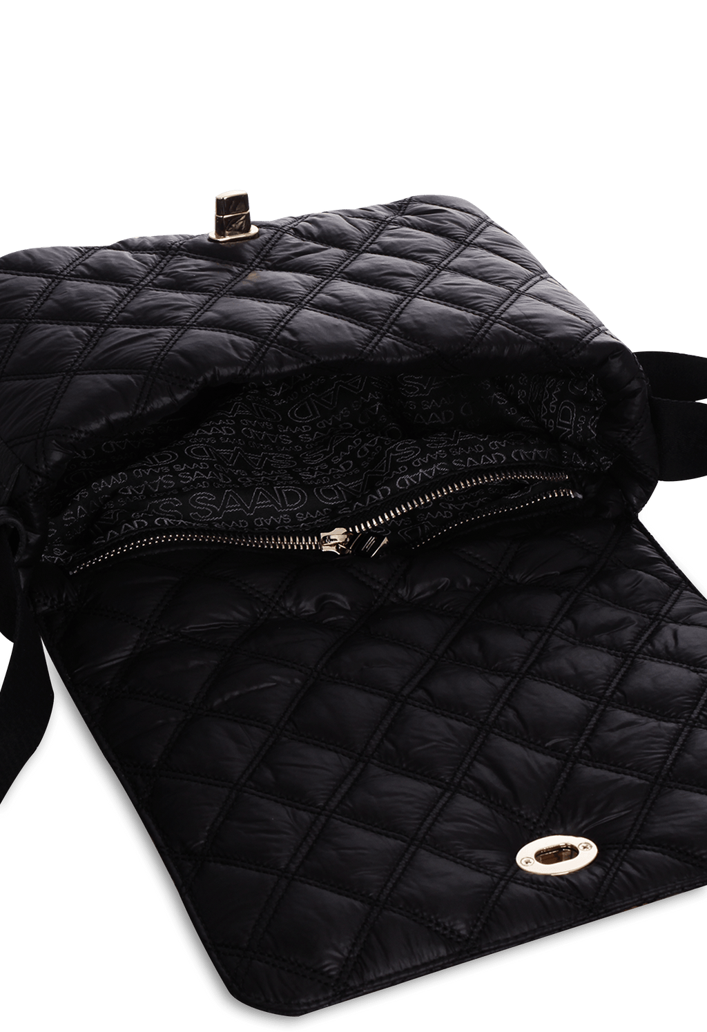 Bolsa Pequena Nylon