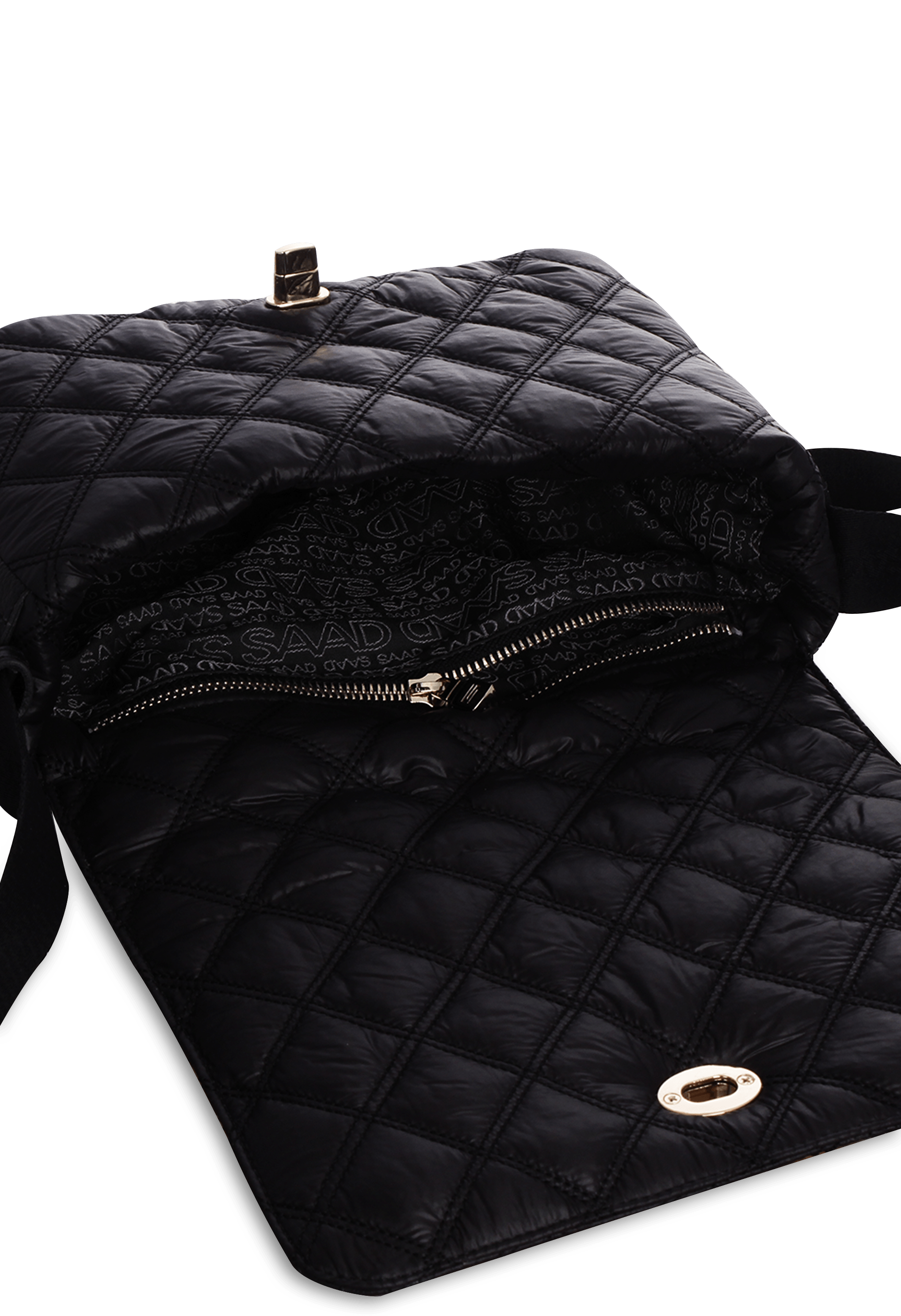 Bolsa Pequena Nylon
