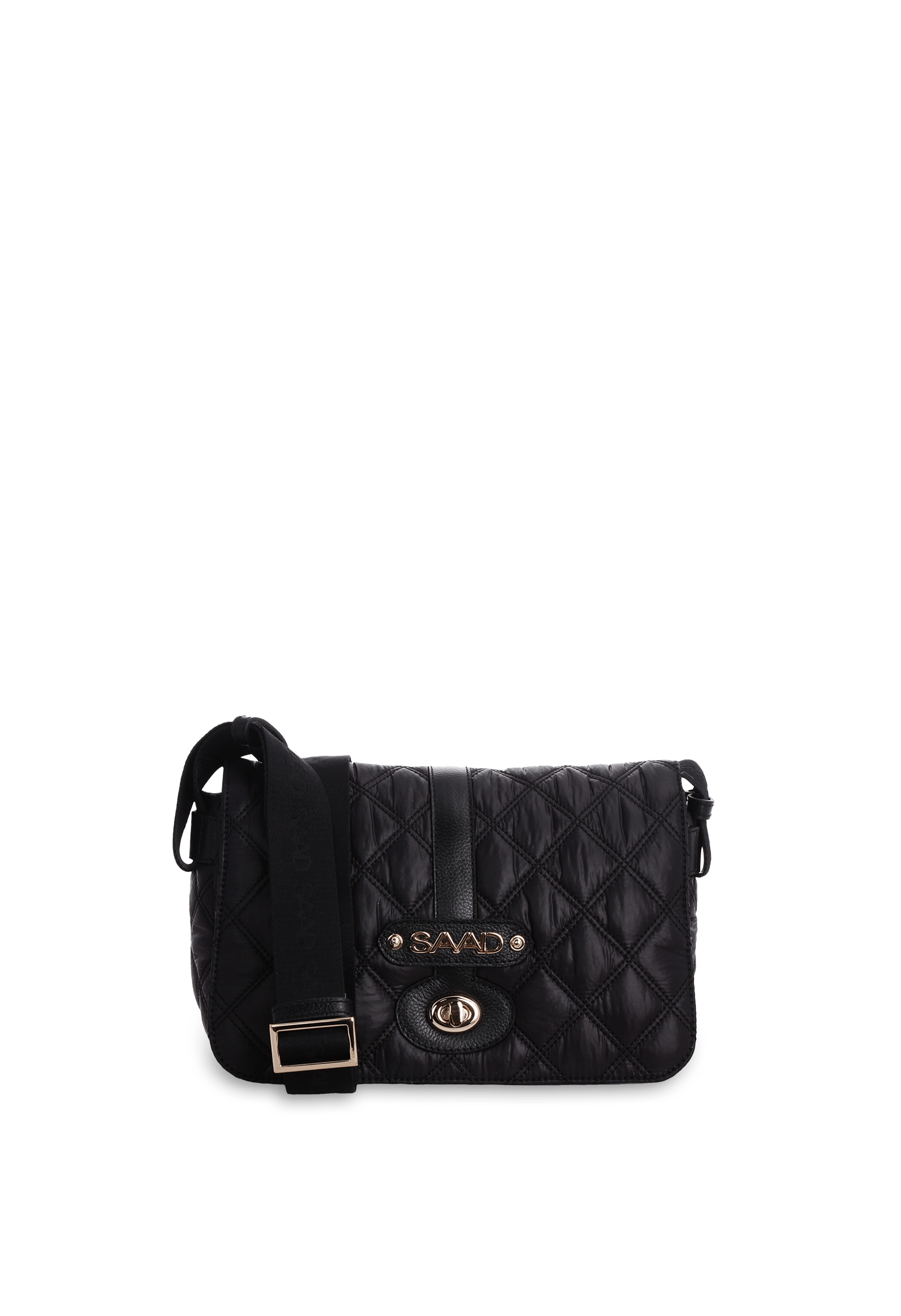 Bolsa Pequena Nylon