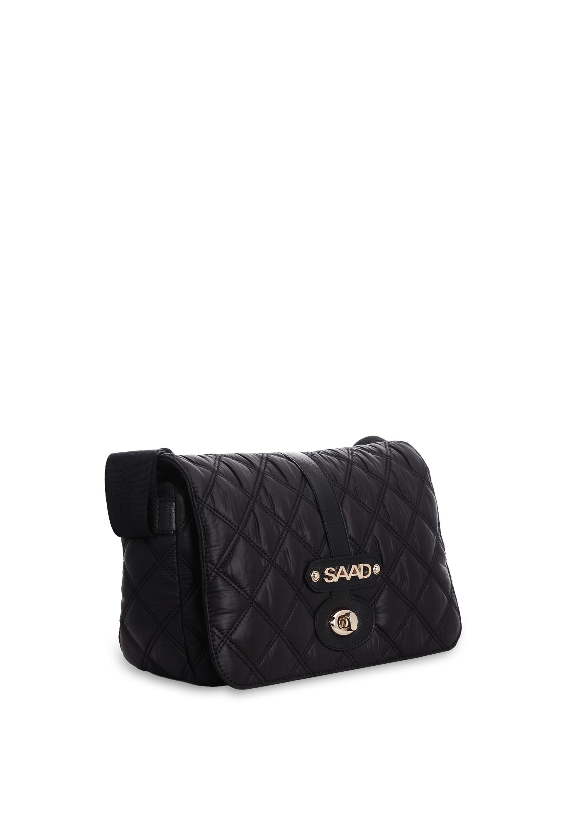 Bolsa Pequena Nylon