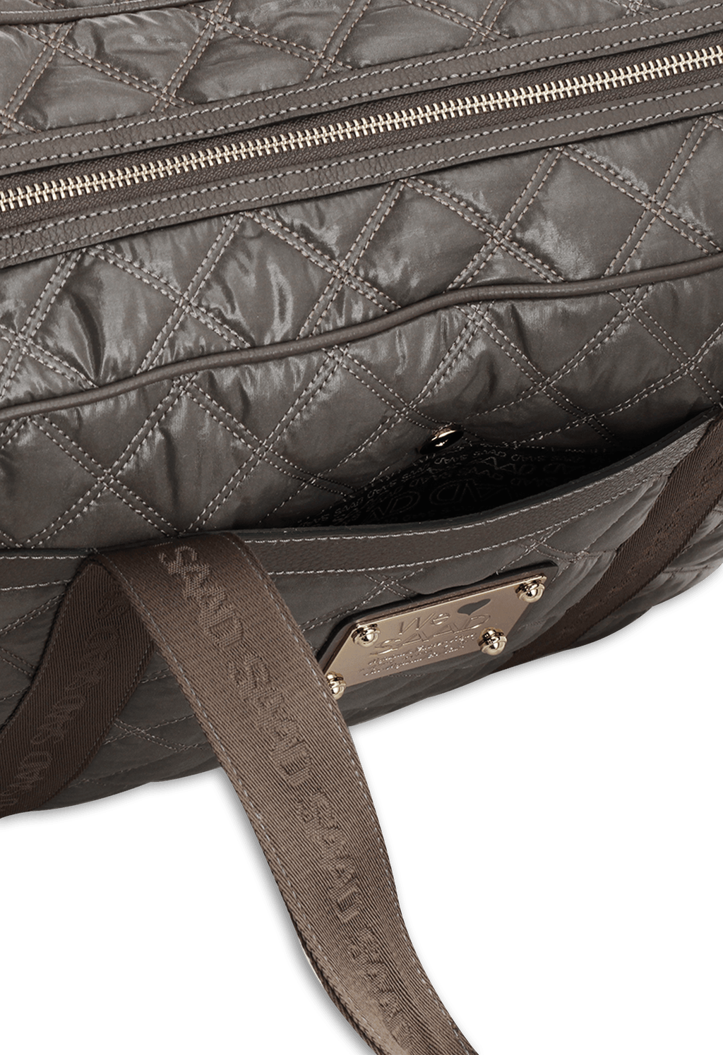 Mala Nylon