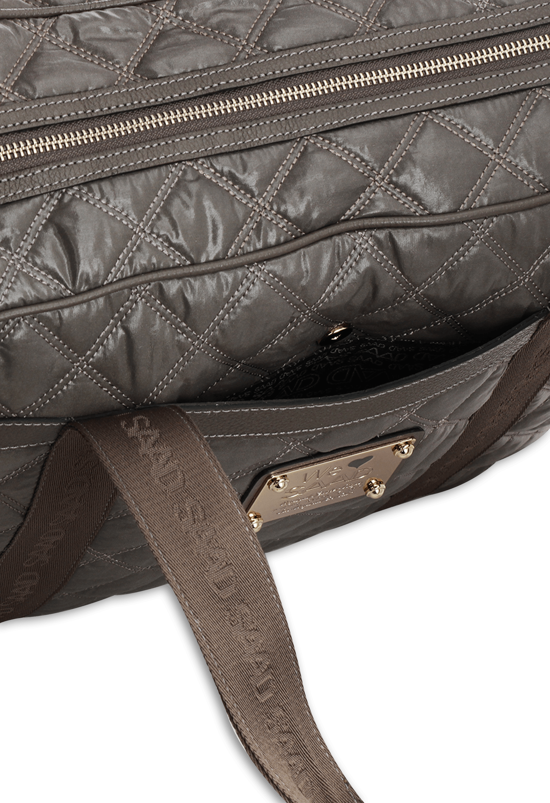Mala Nylon