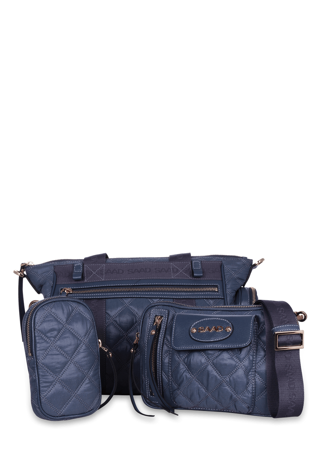 Bolsa Multi Nylon