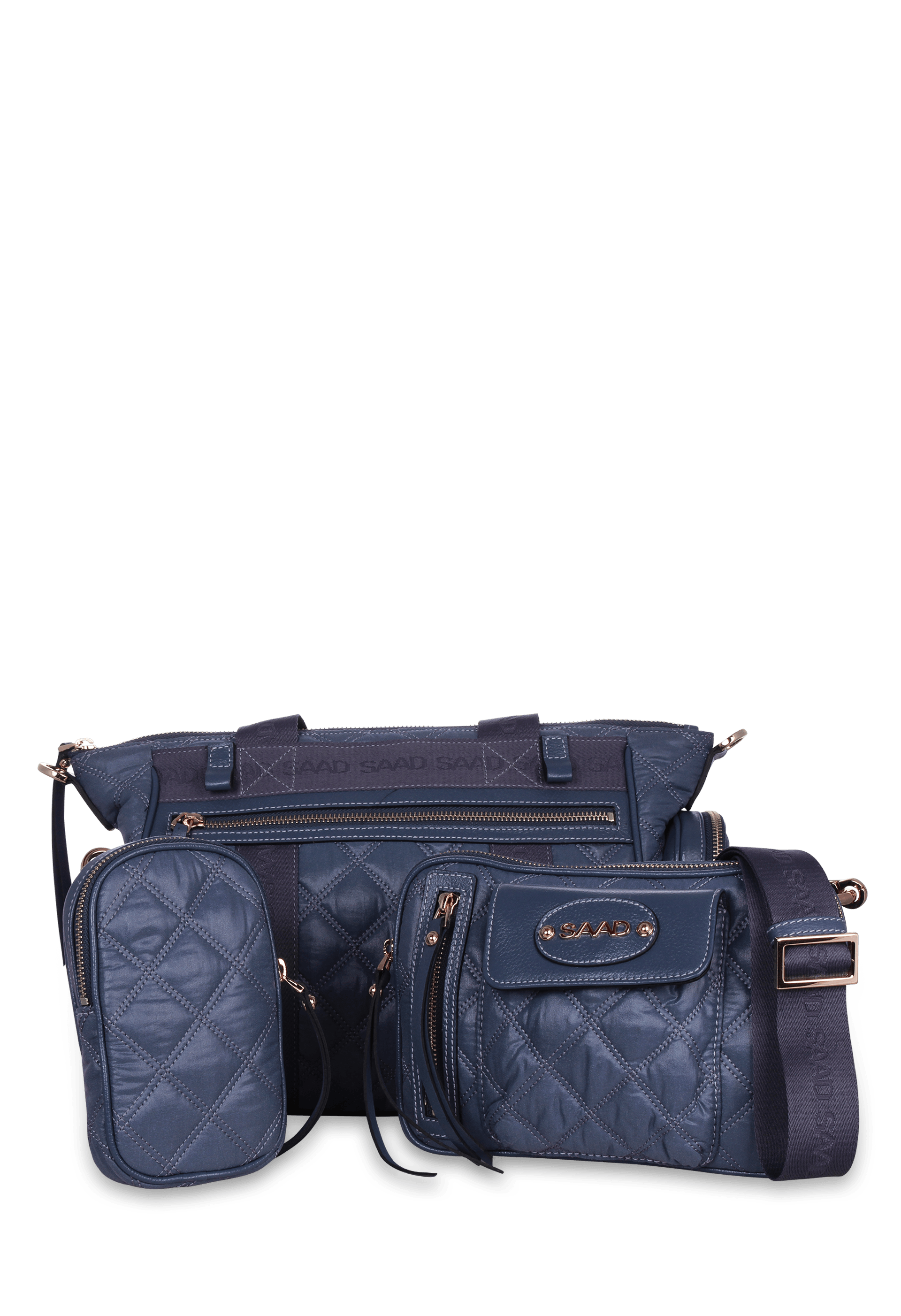 Bolsa Multi Nylon