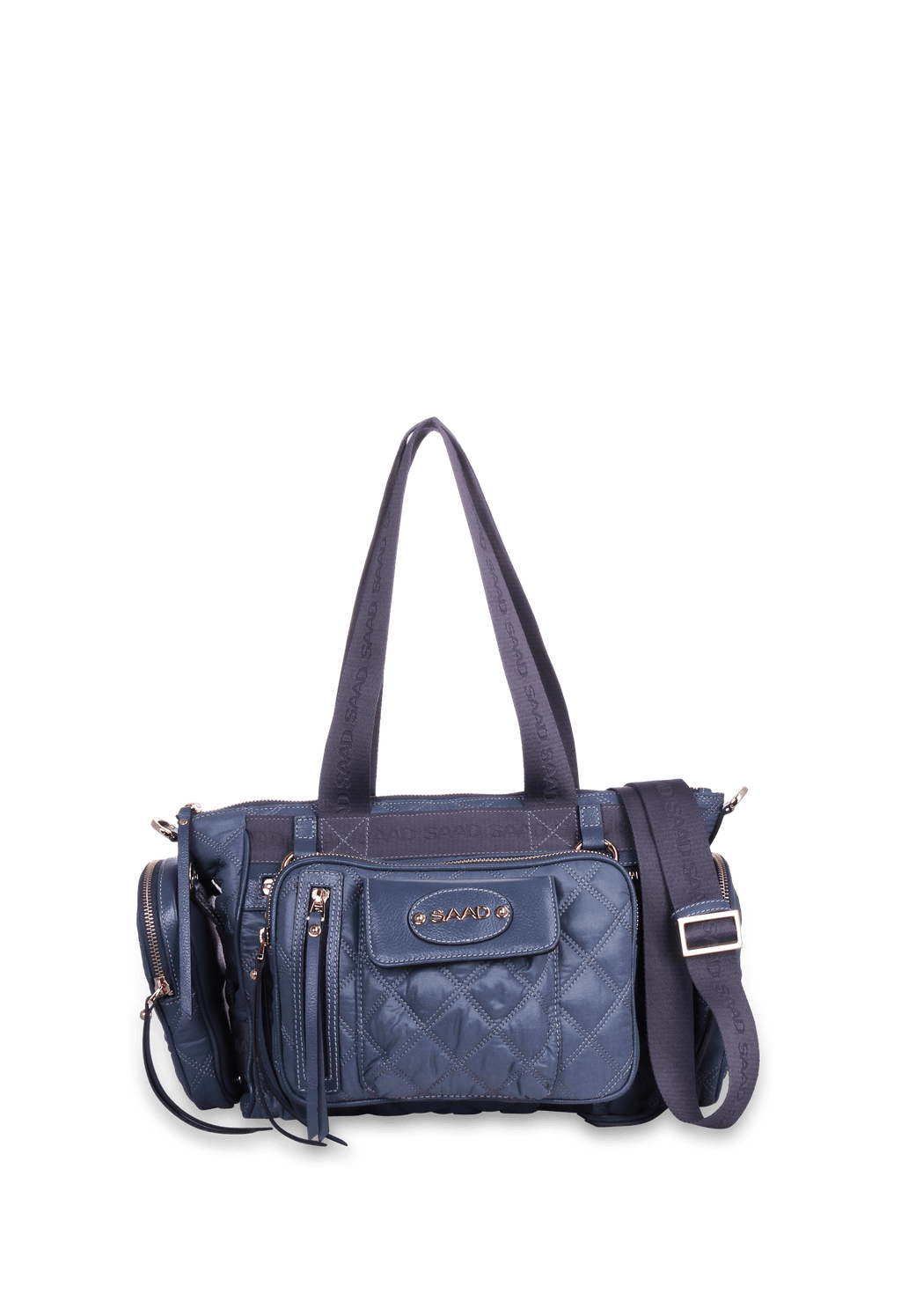 Bolsa Multi Nylon