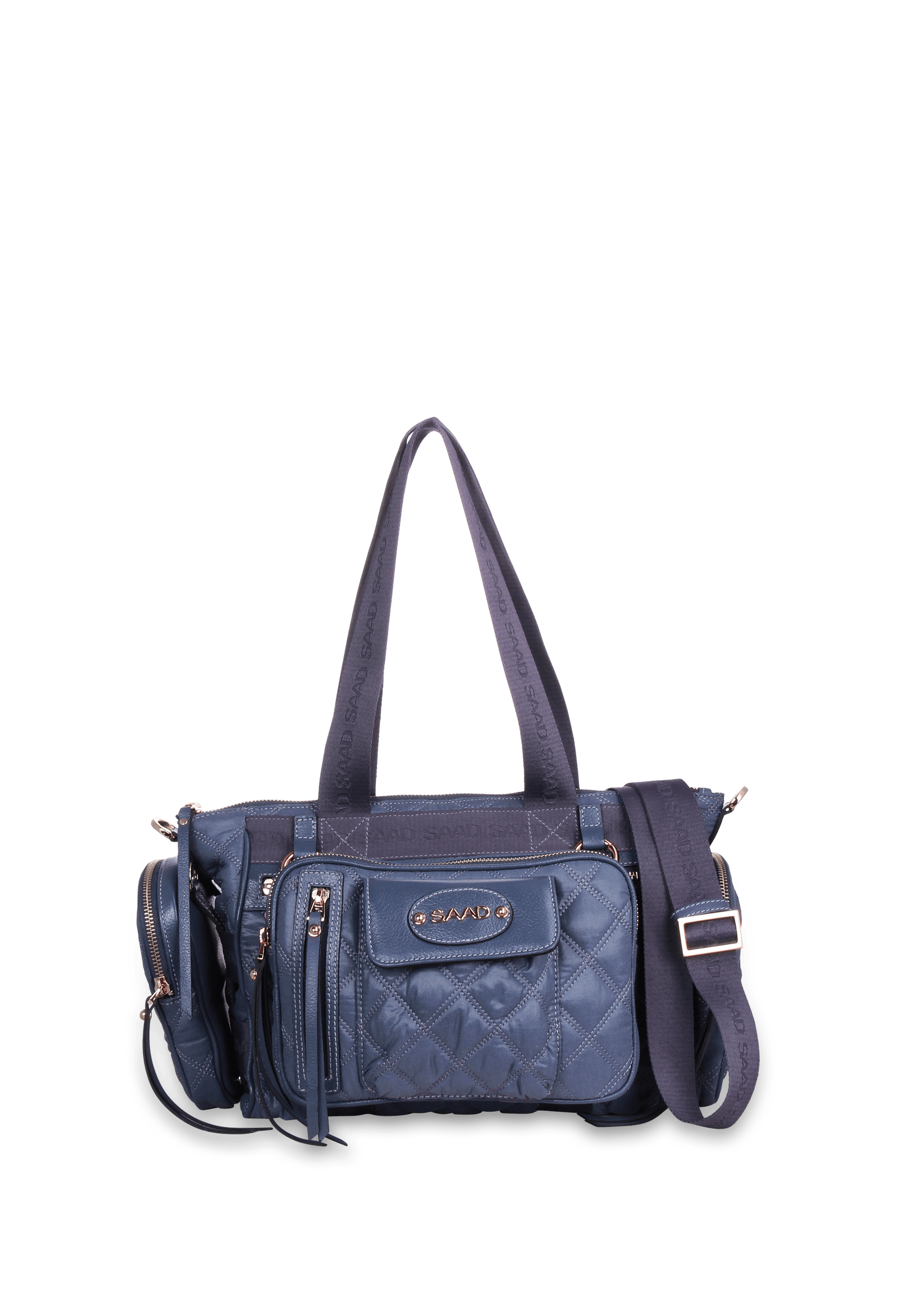 Bolsa Multi Nylon