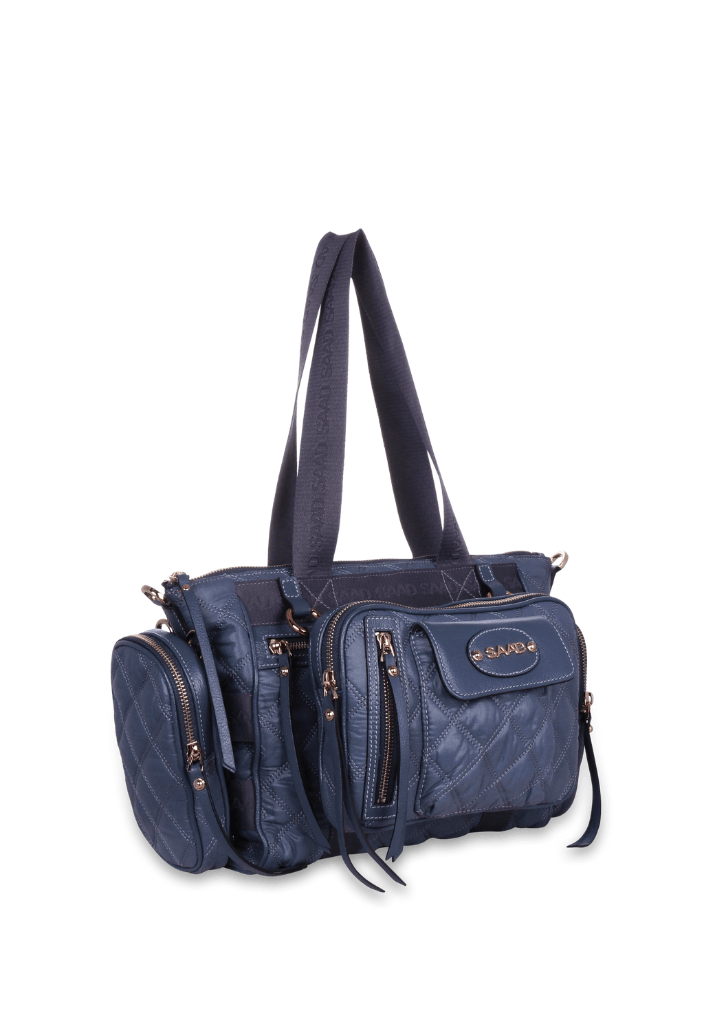 Bolsa Multi Nylon
