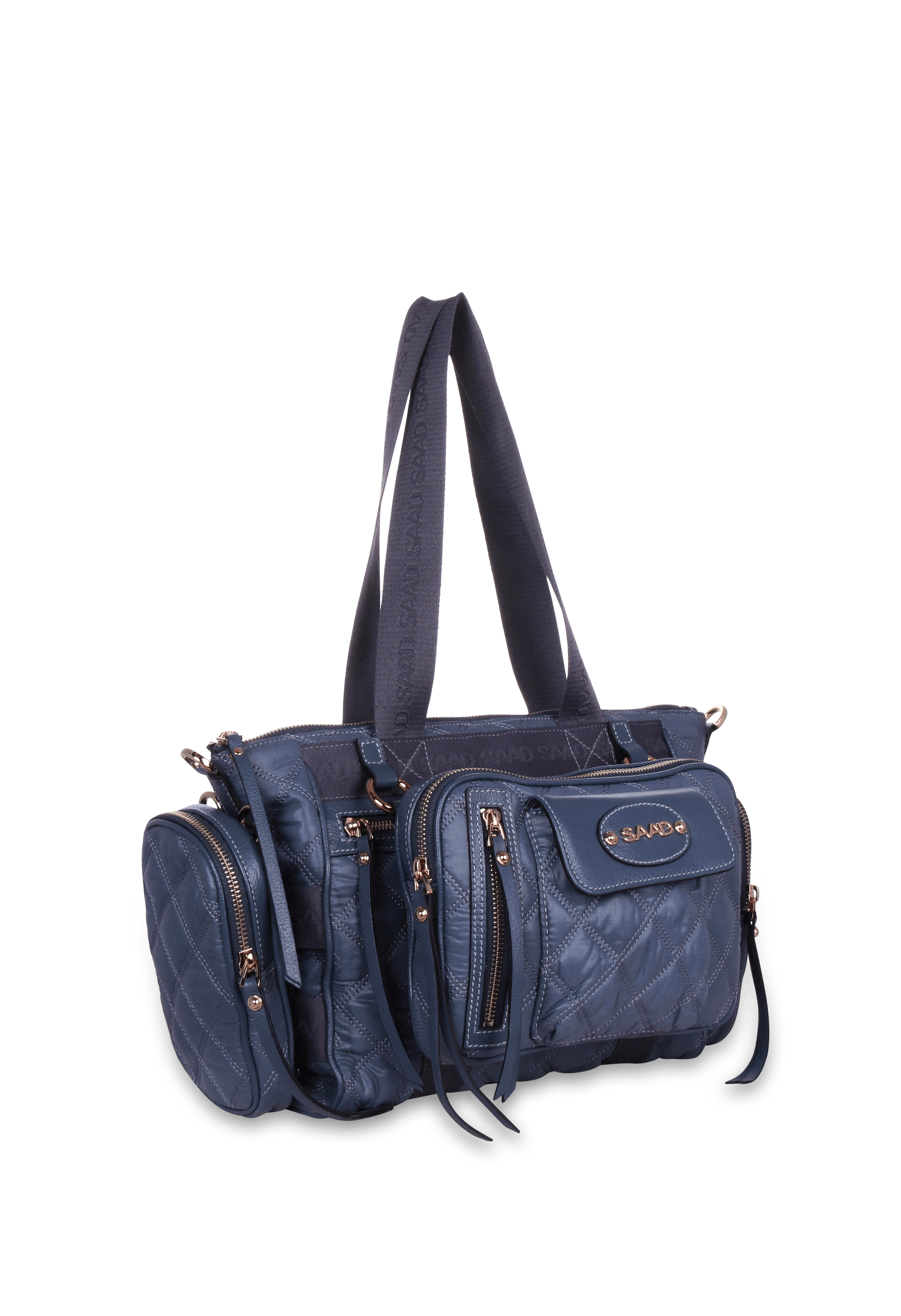 Bolsa Multi Nylon