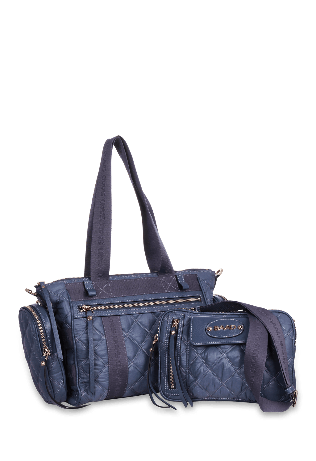 Bolsa Multi Nylon