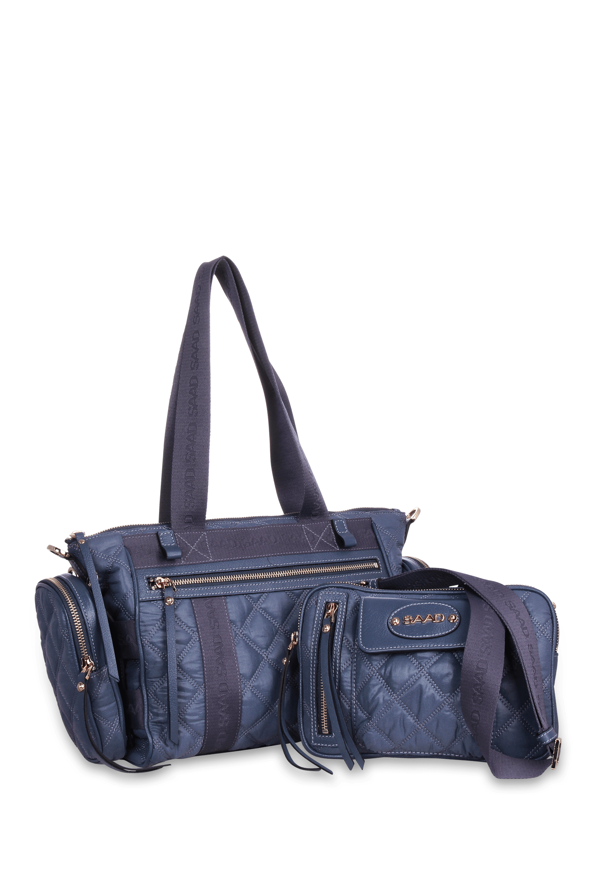 Bolsa Multi Nylon