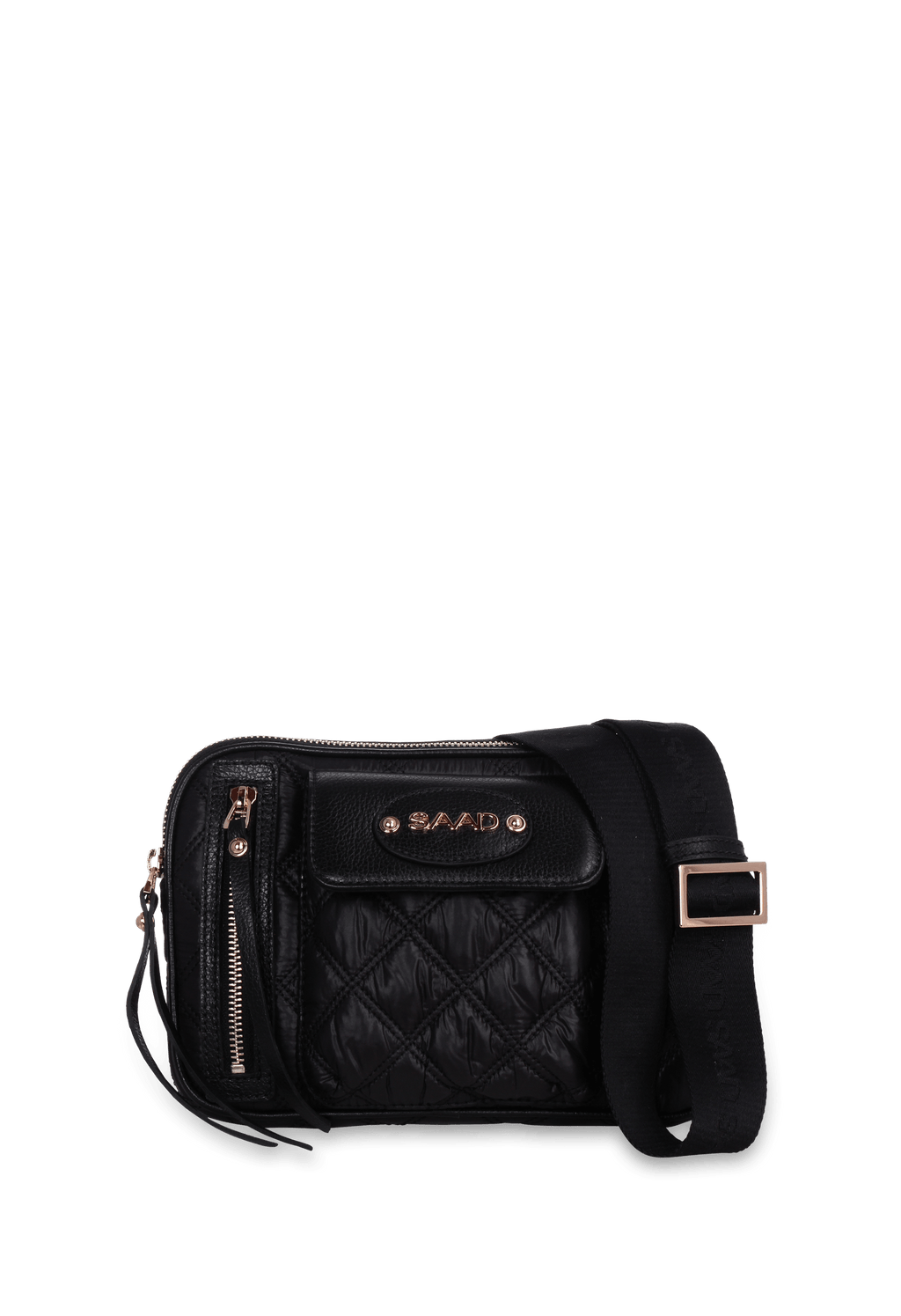 Bolsa Multi Nylon