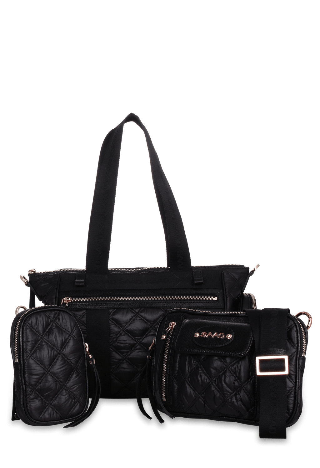 Bolsa Multi Nylon