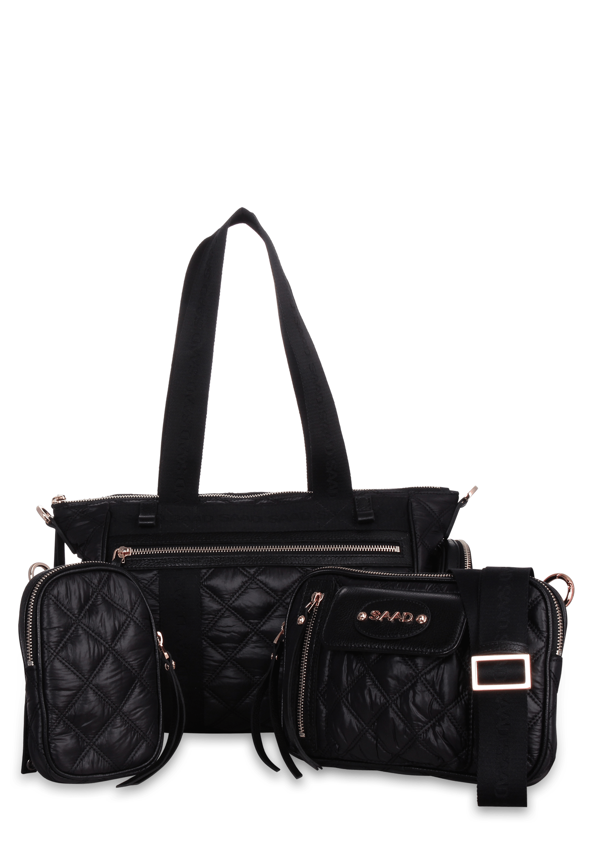 Bolsa Multi Nylon