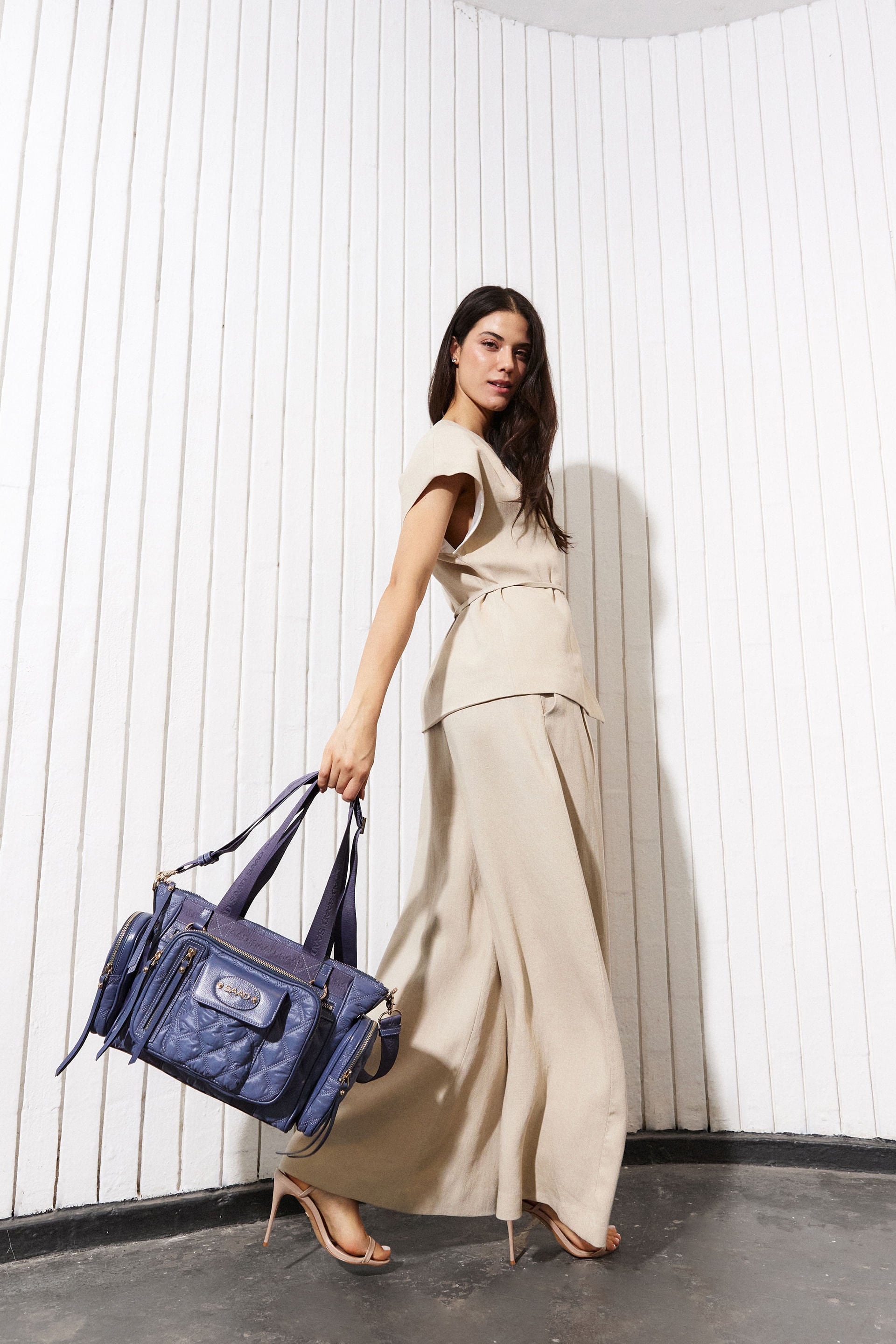 Bolsa Multi Nylon