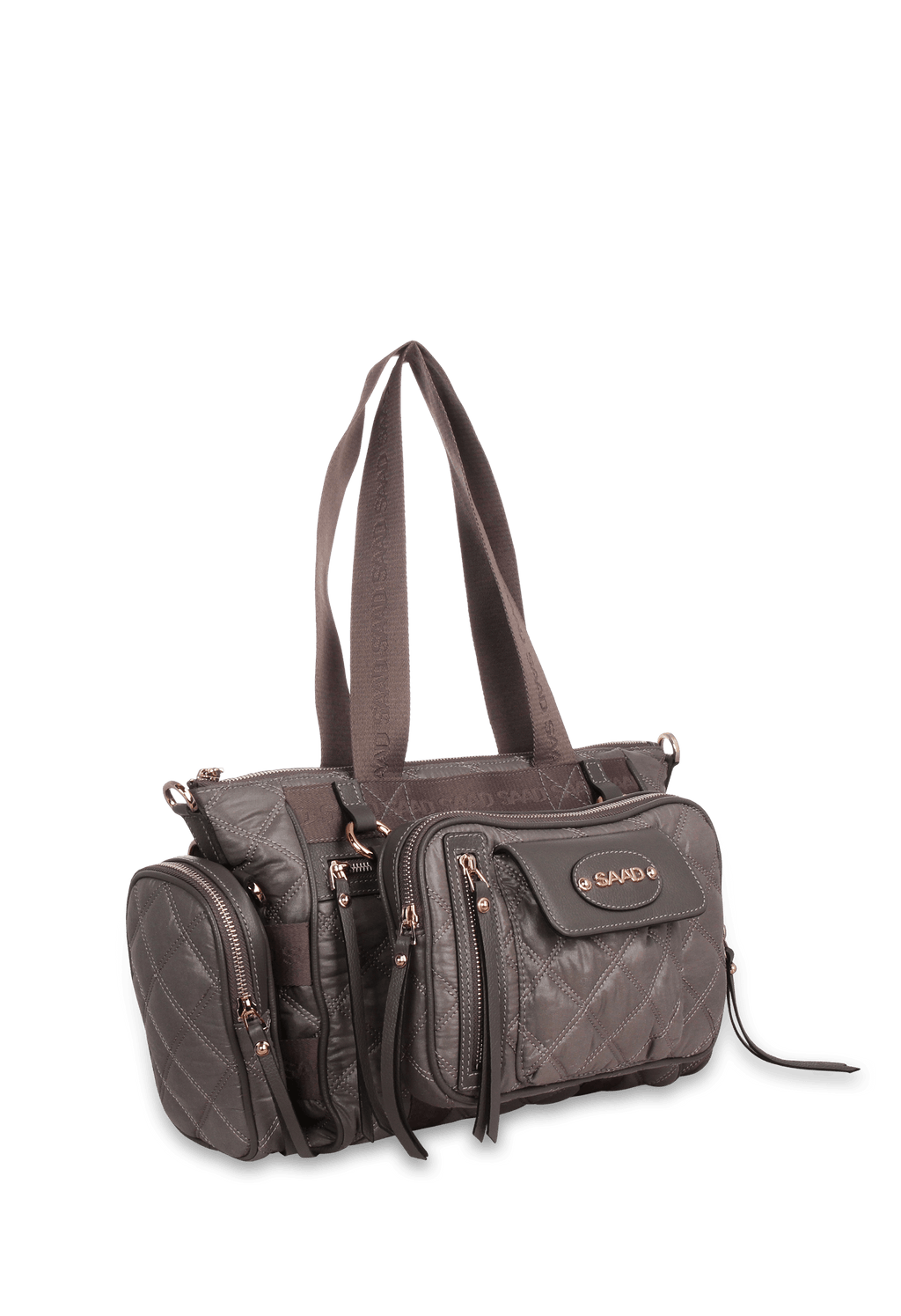 Bolsa Multi Nylon