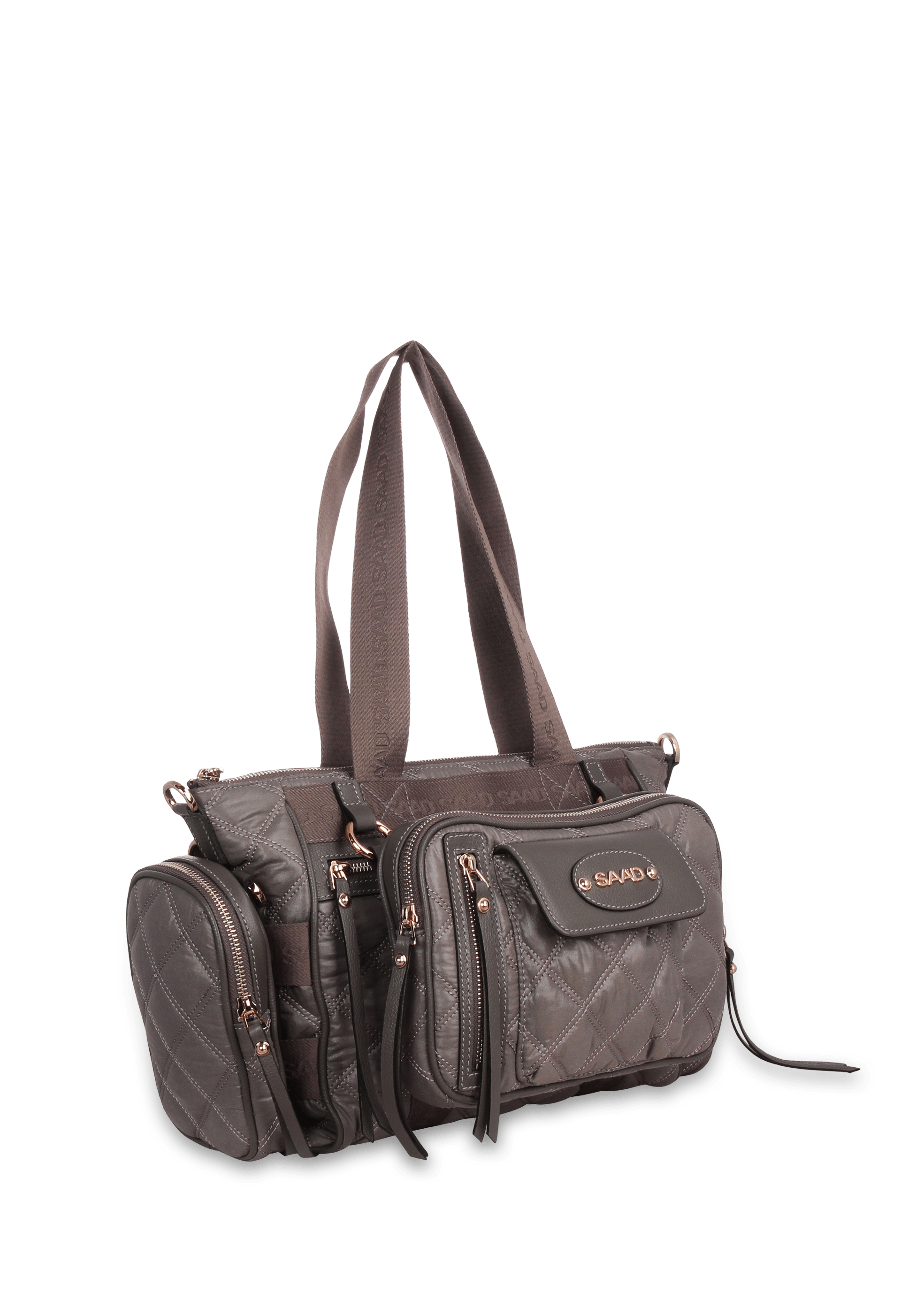 Bolsa Multi Nylon