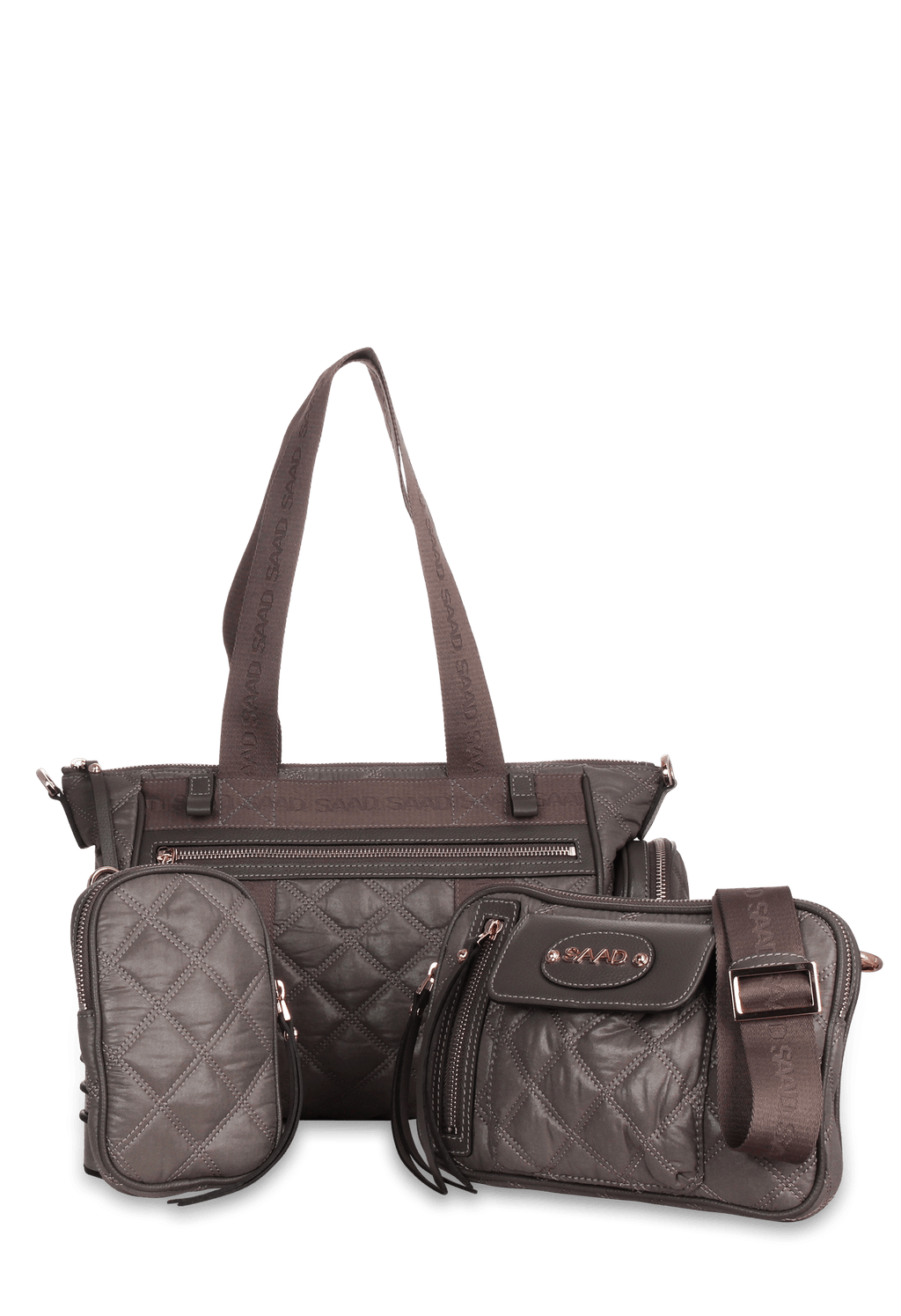 Bolsa Multi Nylon