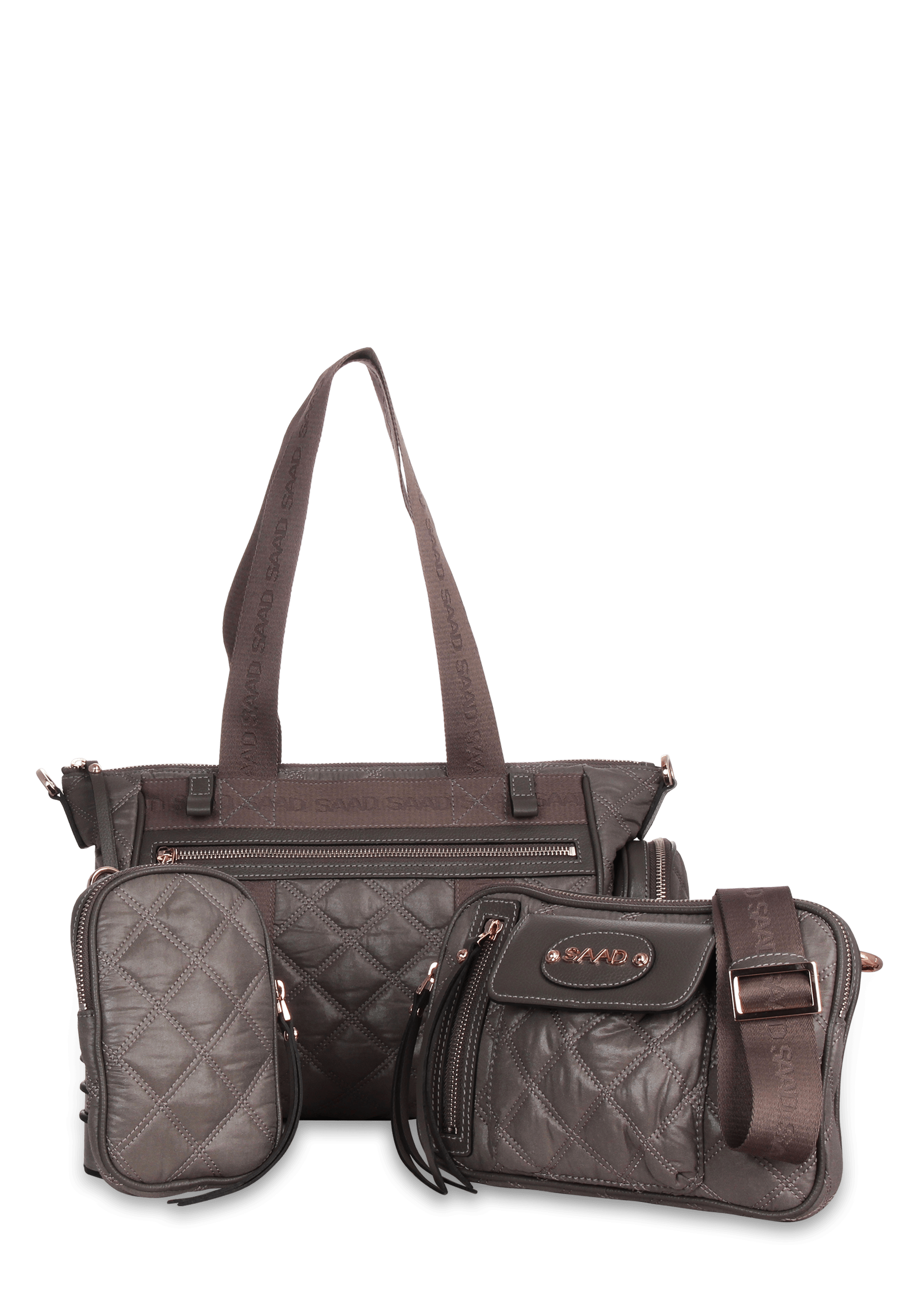 Bolsa Multi Nylon