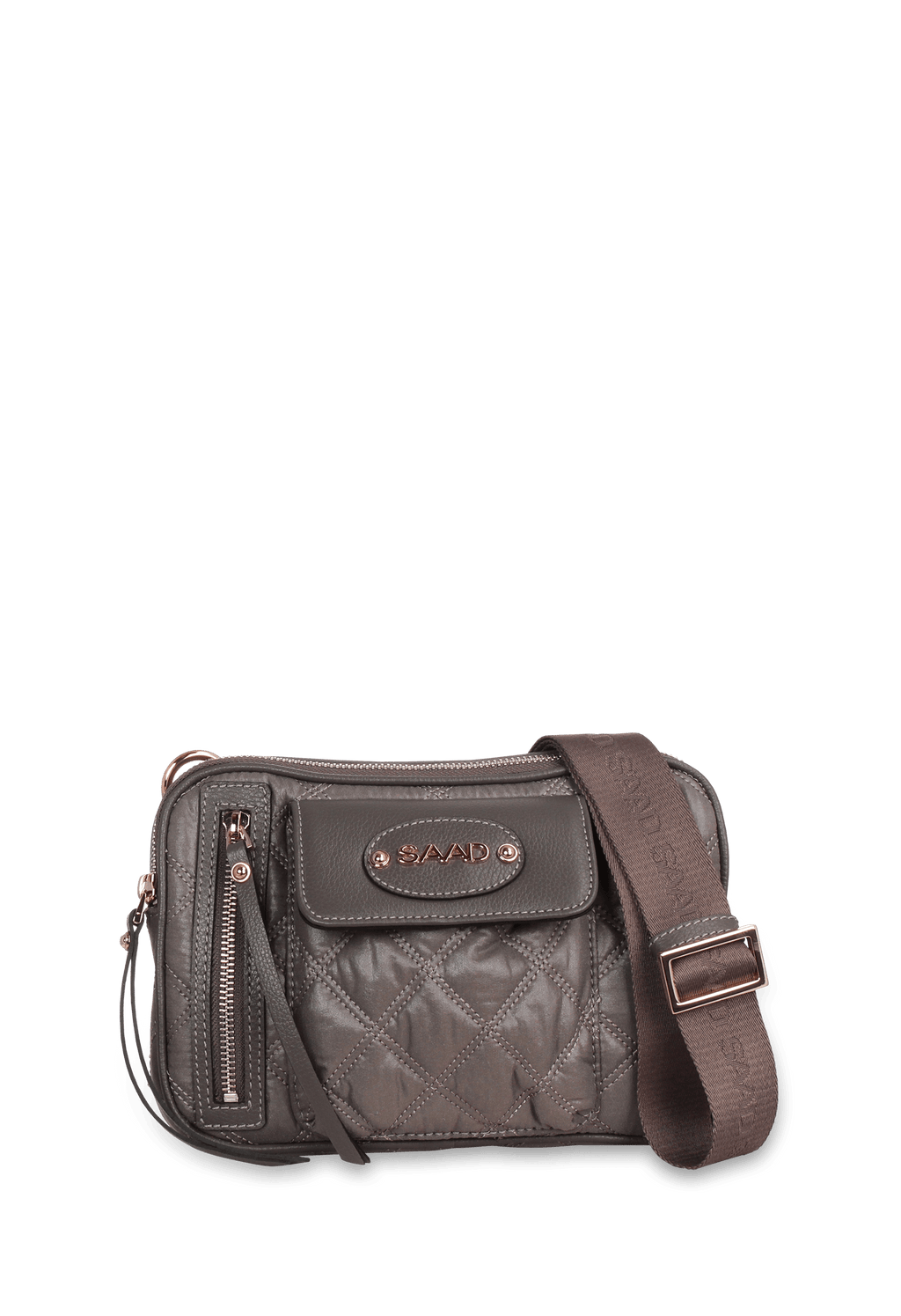 Bolsa Multi Nylon