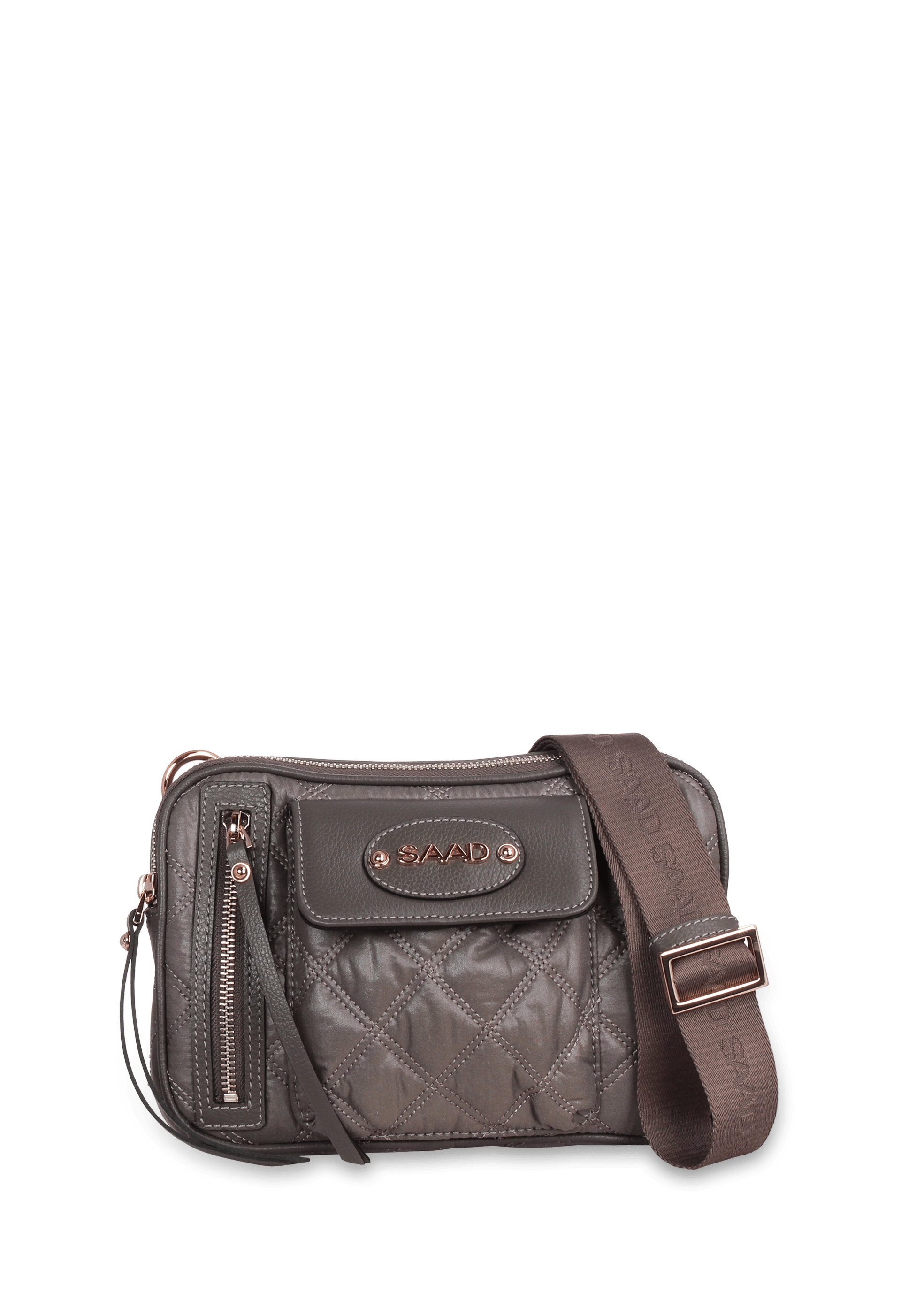Bolsa Multi Nylon