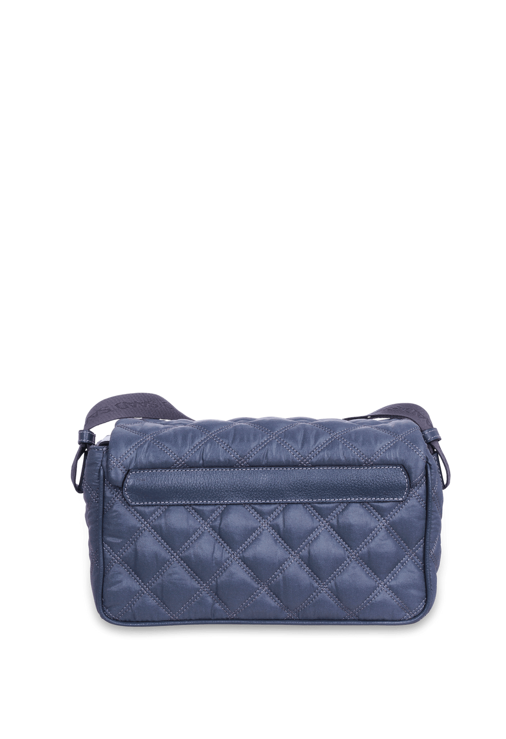Bolsa Pequena Transversal Nylon