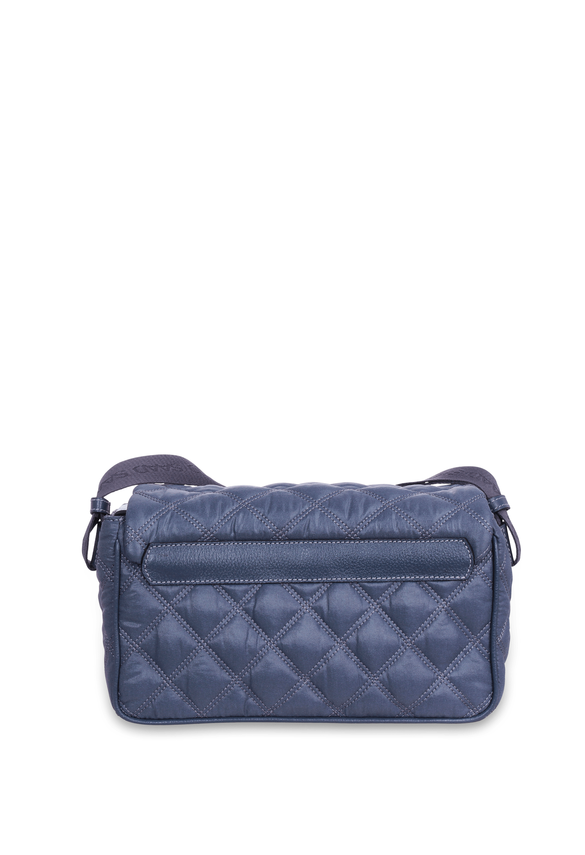 Bolsa Pequena Transversal Nylon