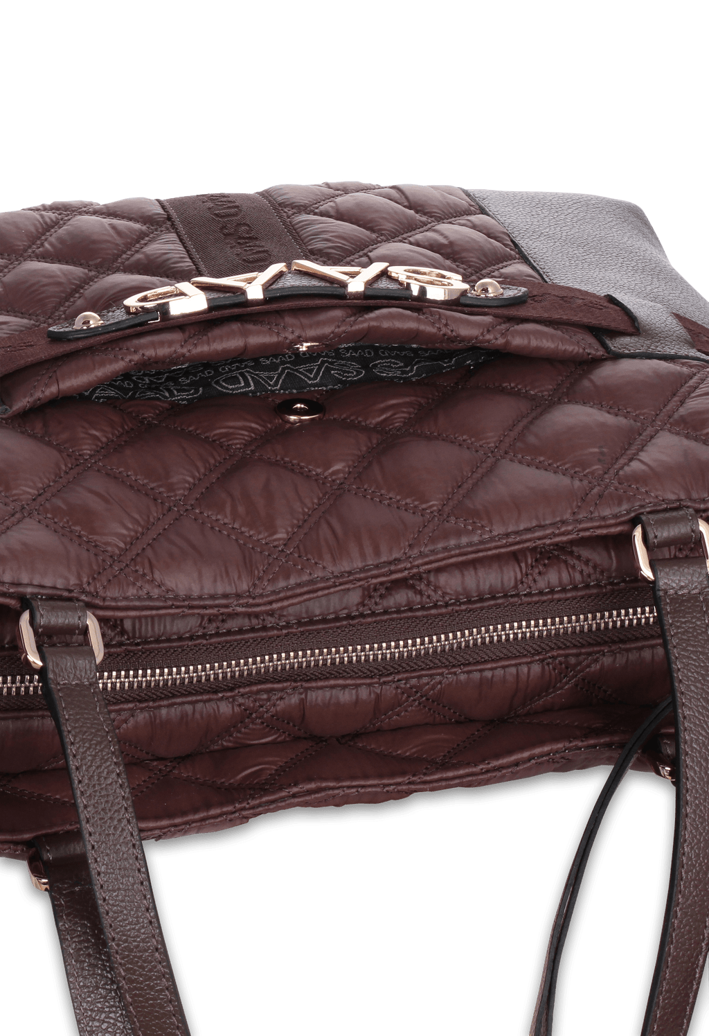 Bolsa Shopper Nylon