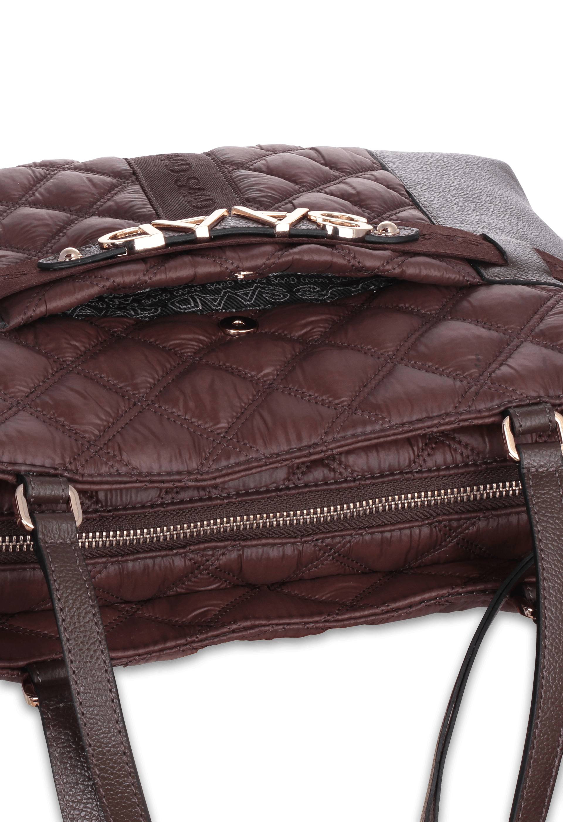 Bolsa Shopper Nylon