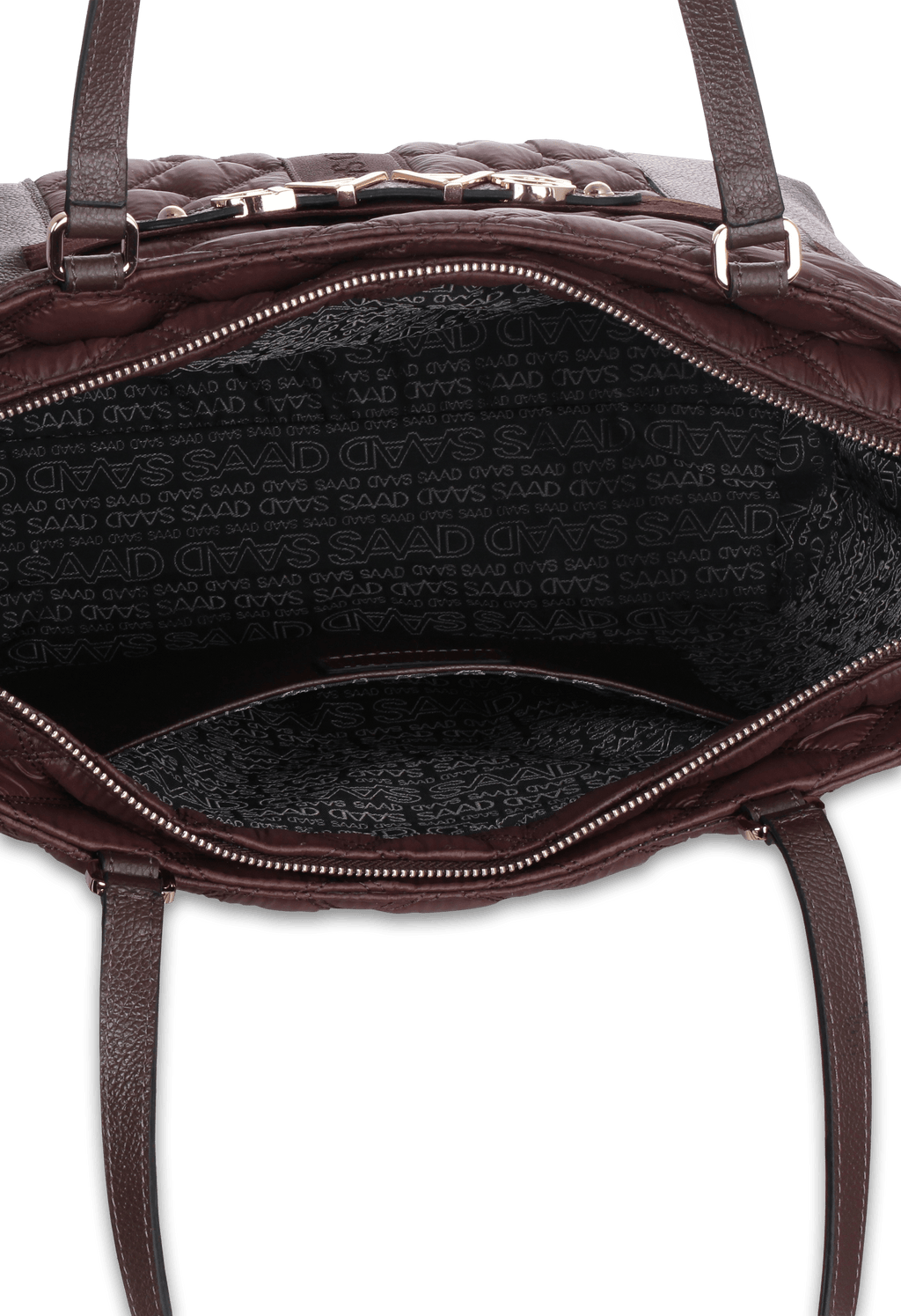 Bolsa Shopper Nylon