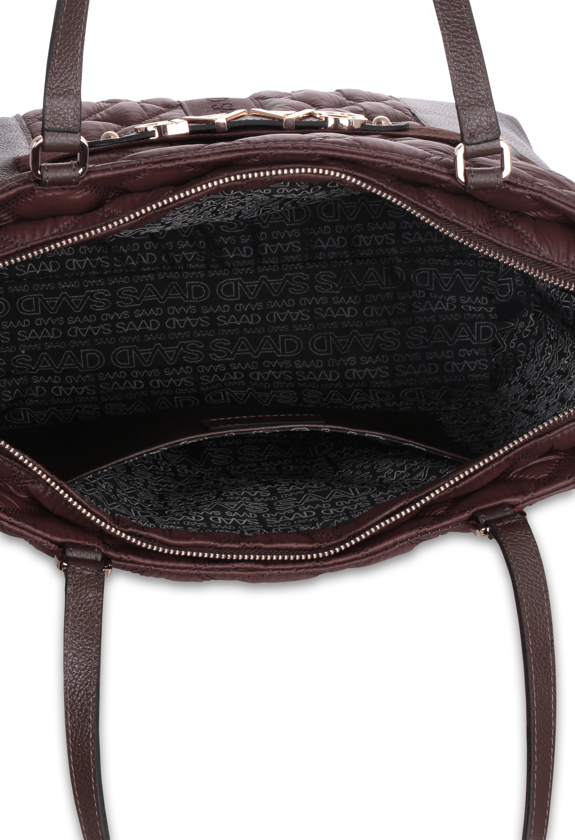 Bolsa Shopper Nylon