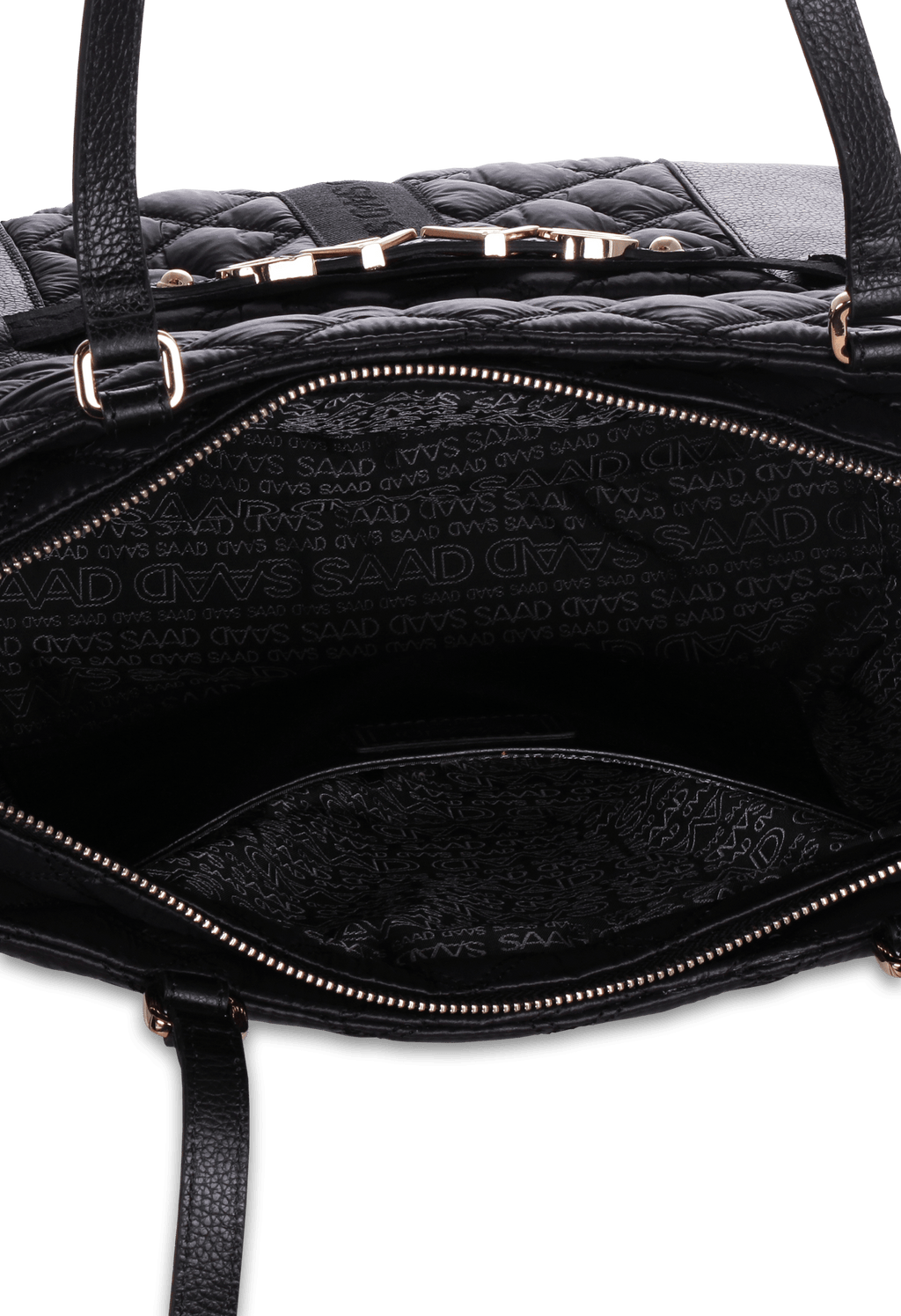 Bolsa Shopper Nylon