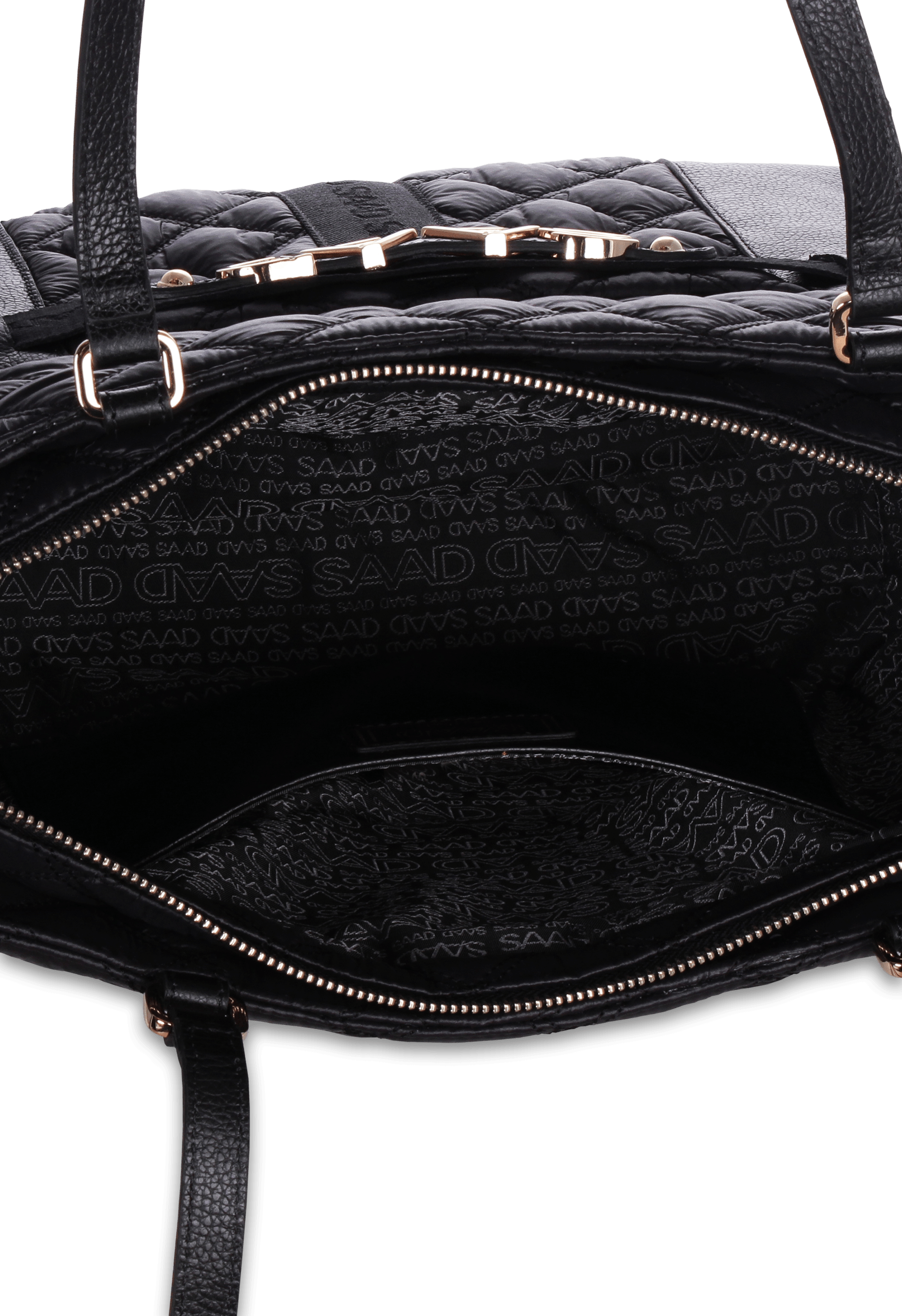 Bolsa Shopper Nylon