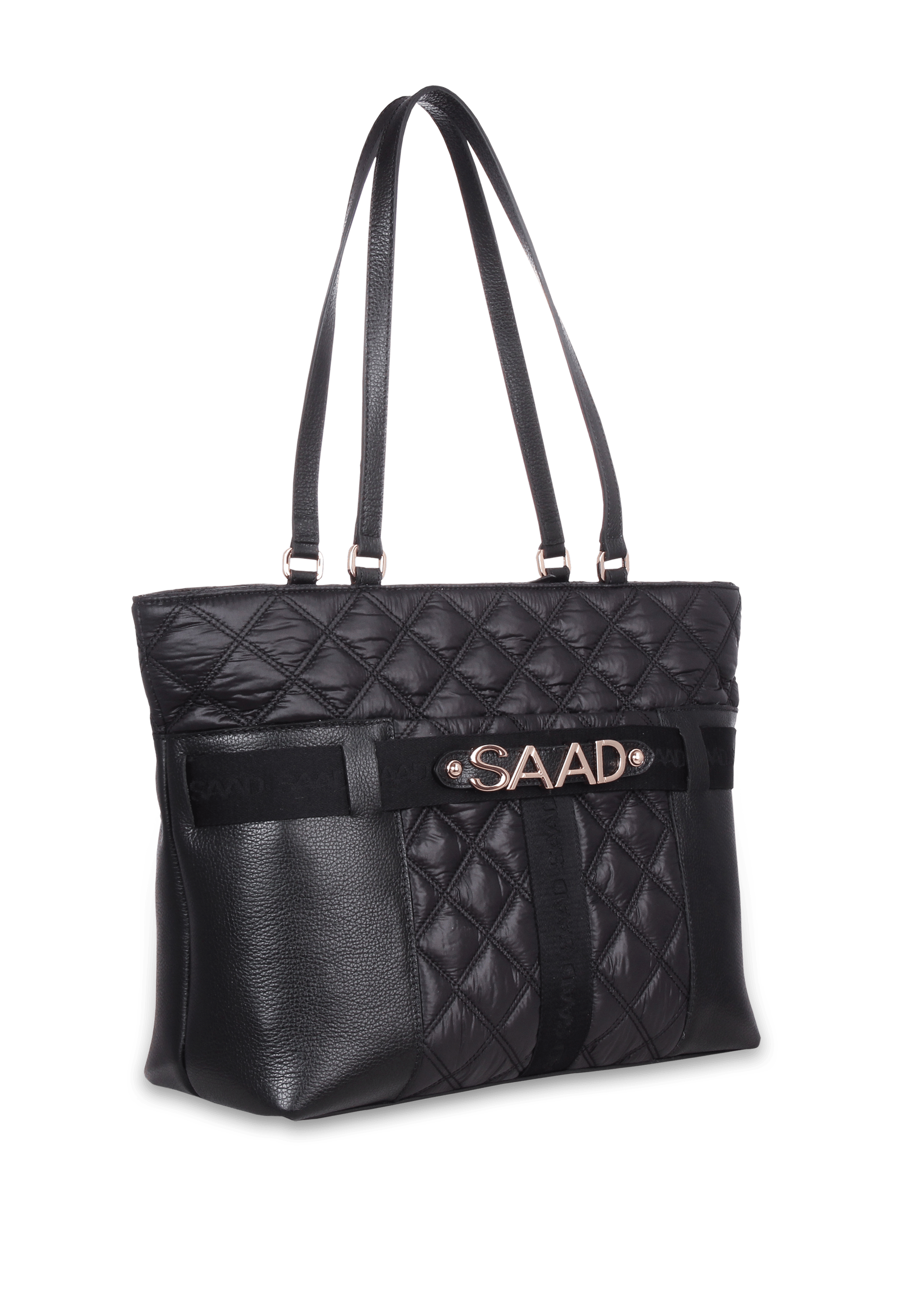 Bolsa Shopper Nylon