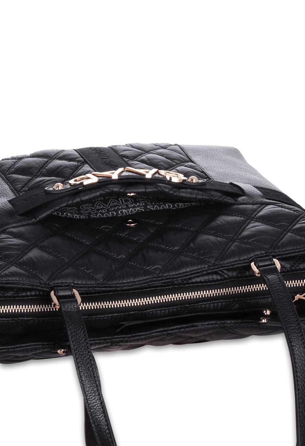 Bolsa Shopper Nylon
