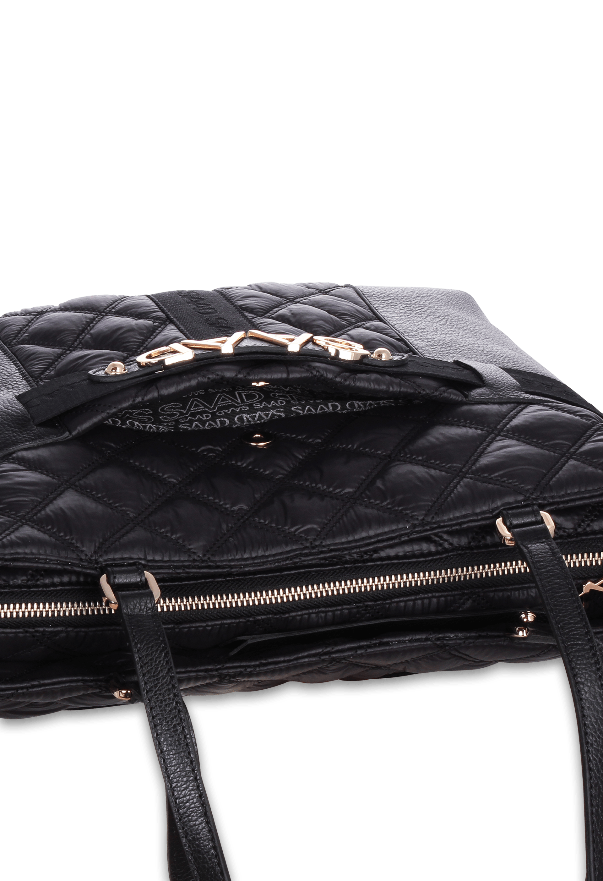 Bolsa Shopper Nylon