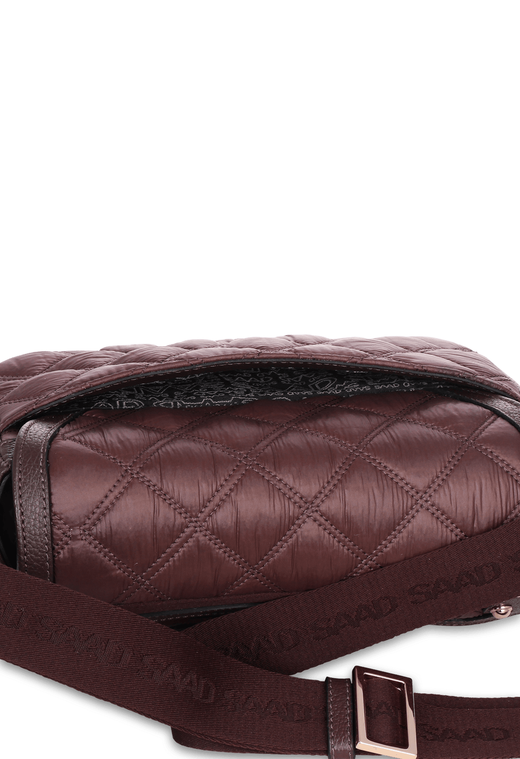 Bolsa Pequena Nylon