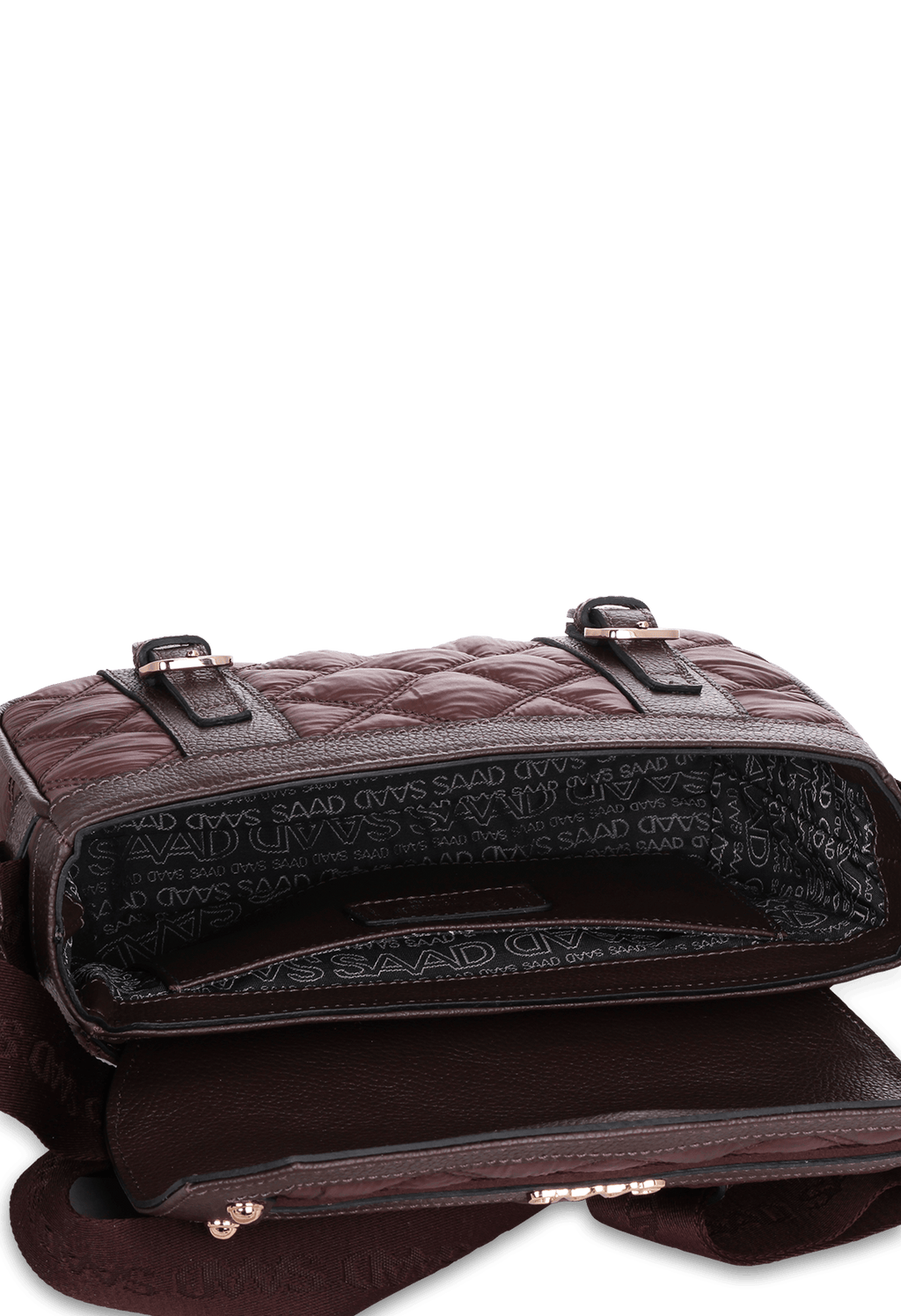 Bolsa Pequena Nylon