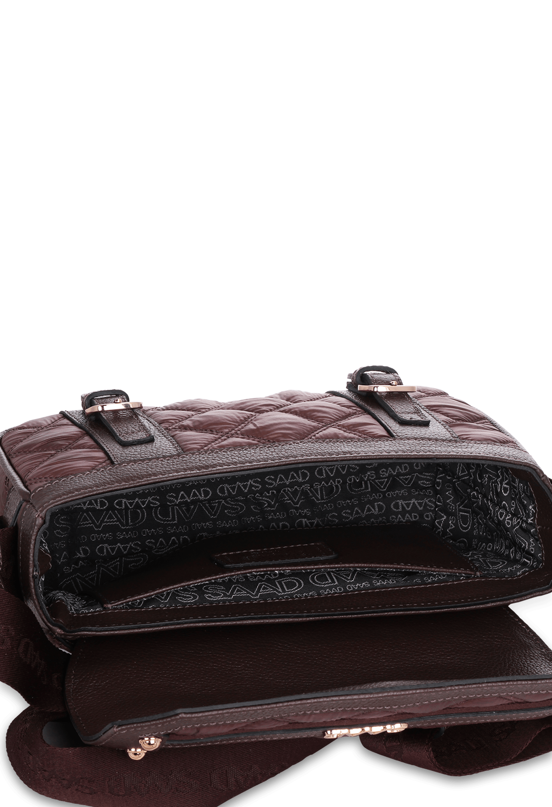 Bolsa Pequena Nylon