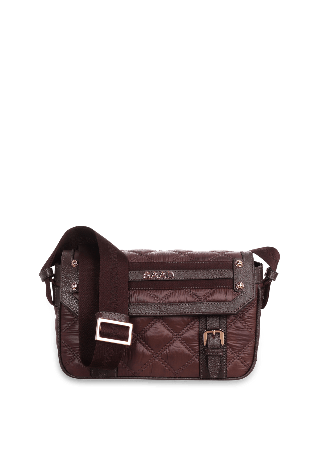Bolsa Pequena Nylon