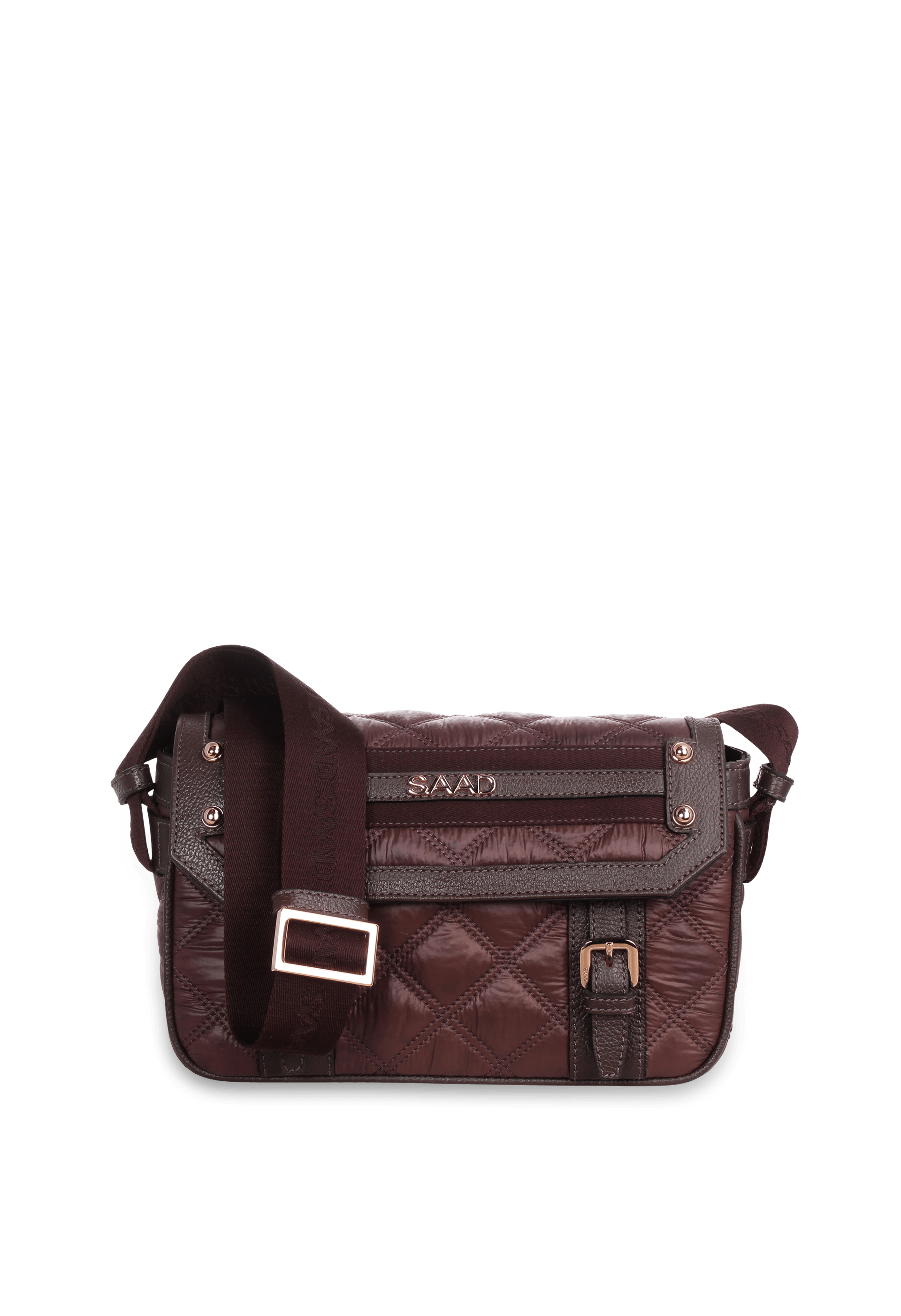 Bolsa Pequena Nylon