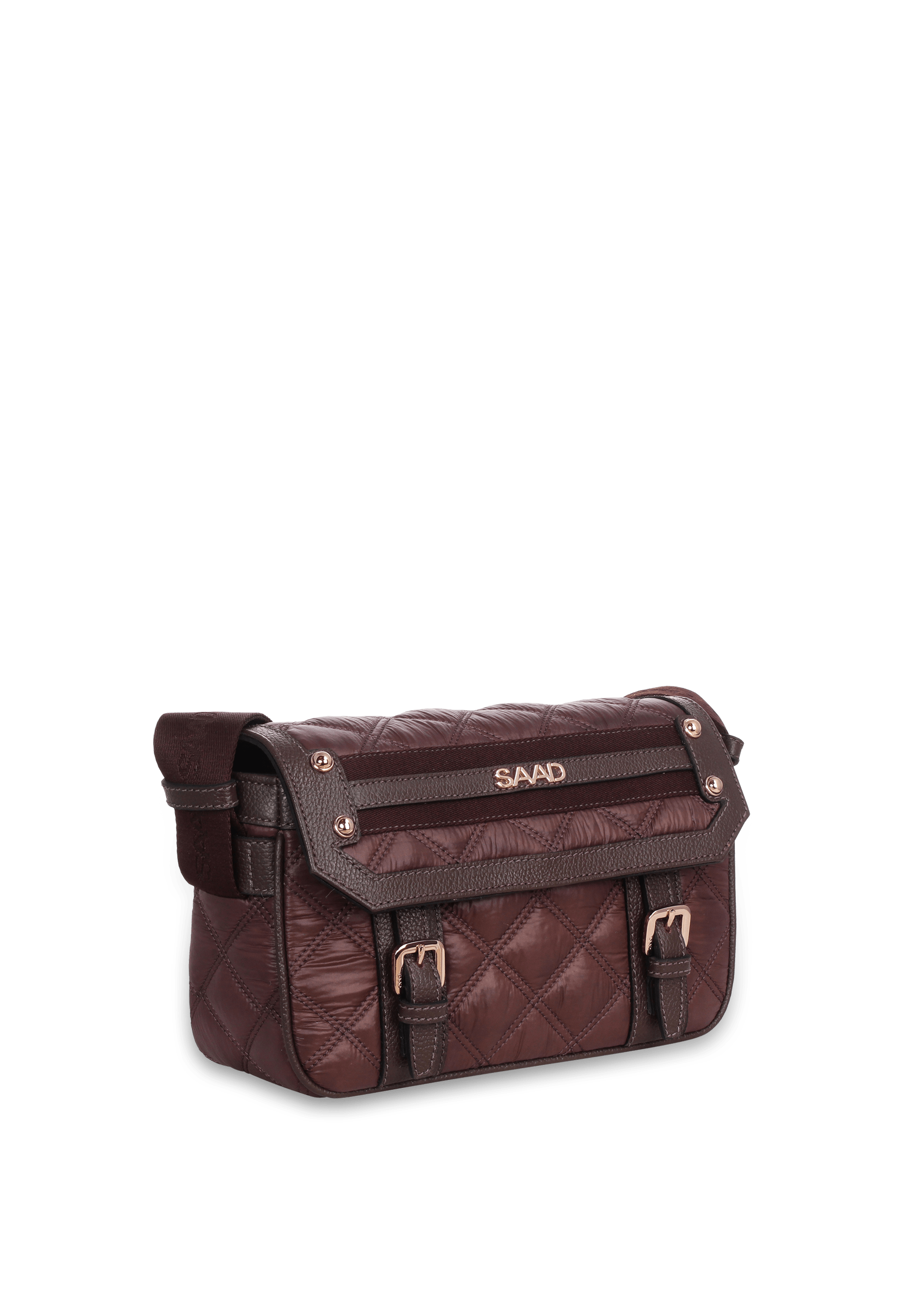 Bolsa Pequena Nylon