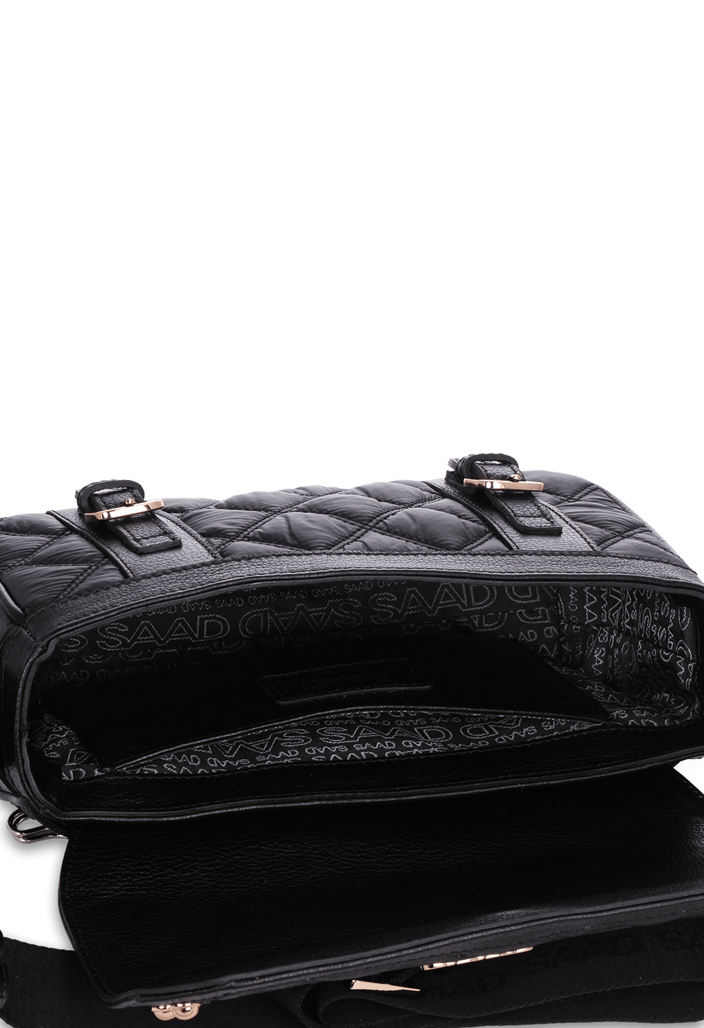 Bolsa Pequena Nylon