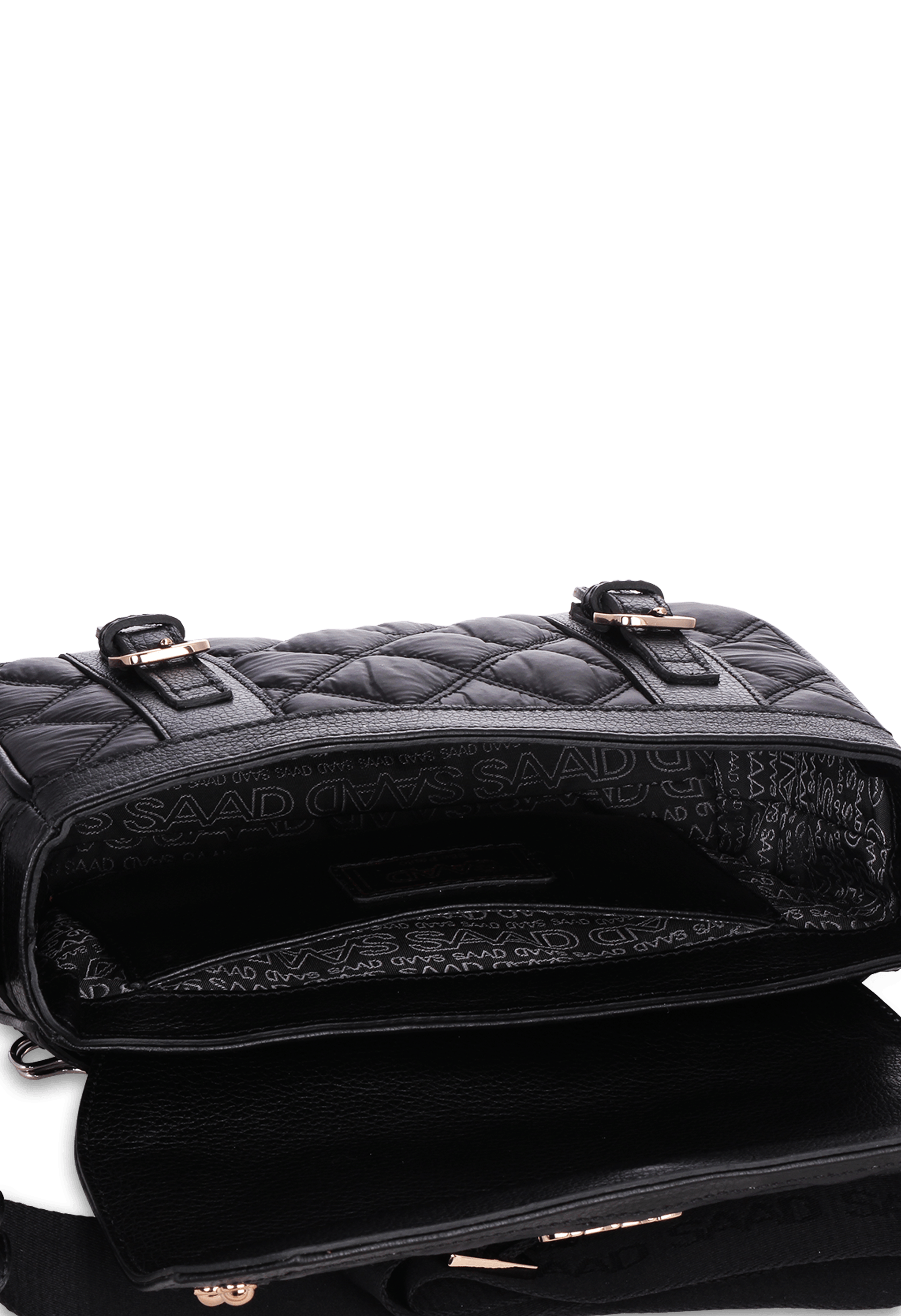 Bolsa Pequena Nylon