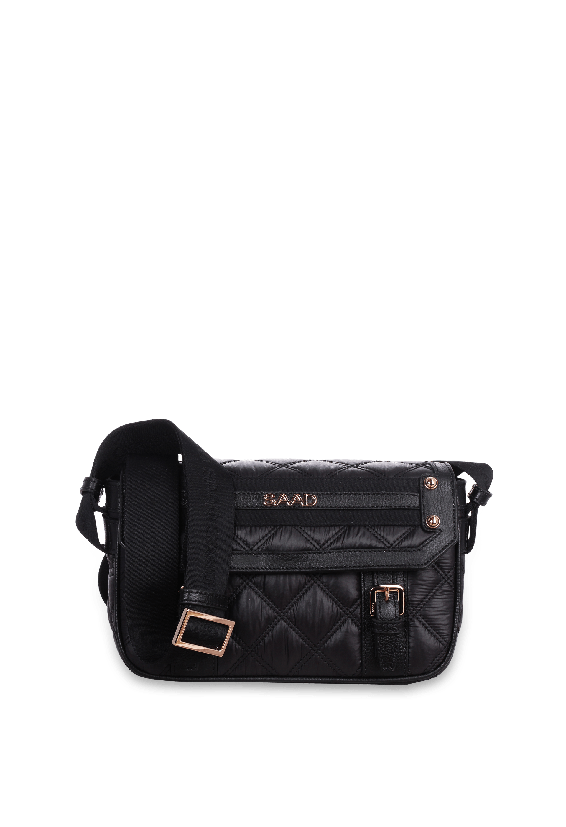Bolsa Pequena Nylon