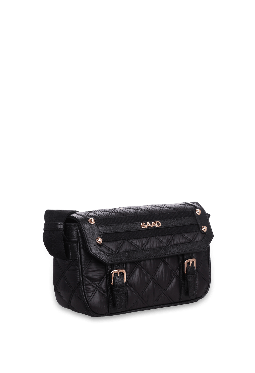 Bolsa Pequena Nylon