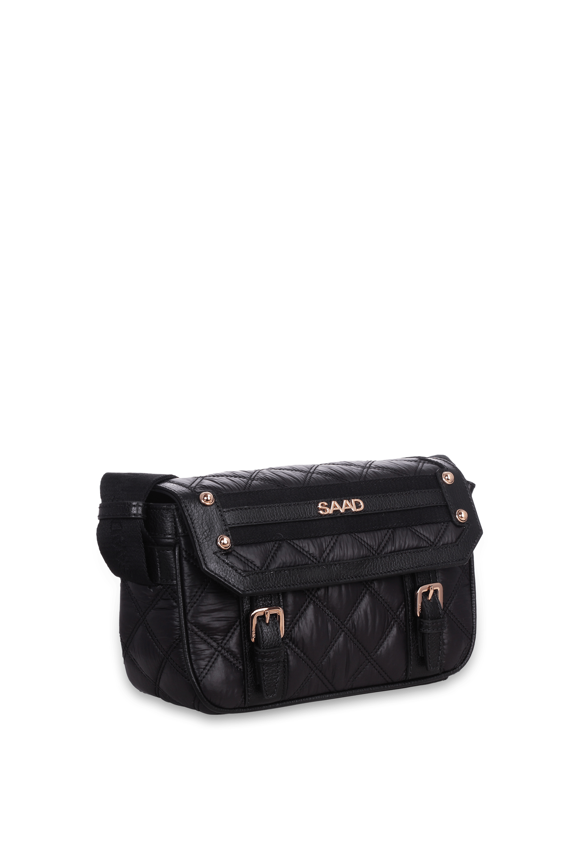Bolsa Pequena Nylon