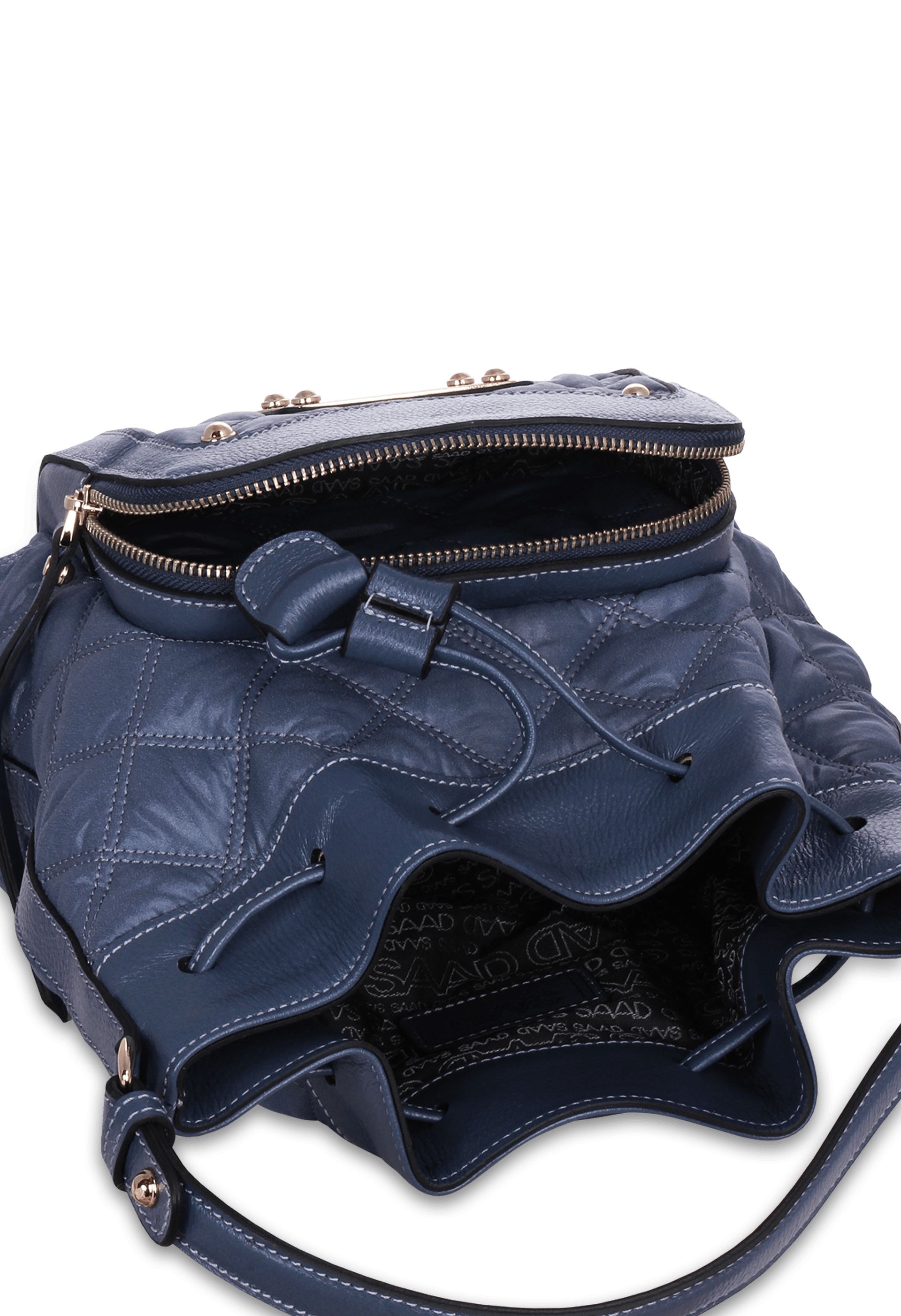 Bolsa Bucket Nylon