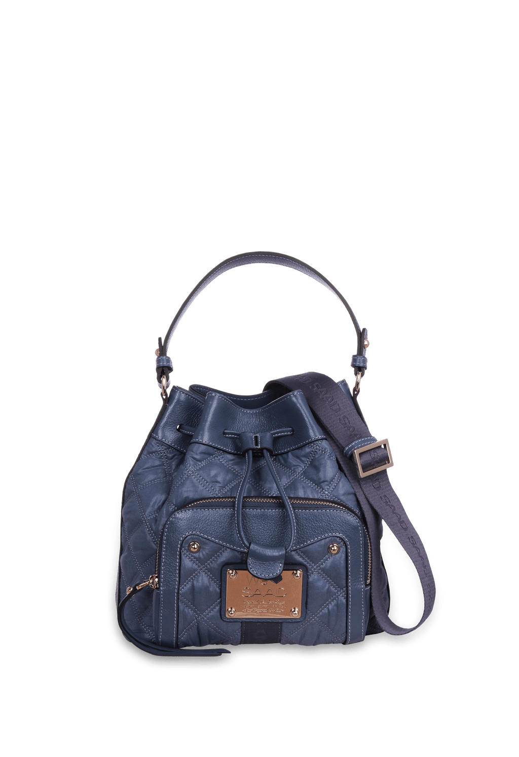 Bolsa Bucket Nylon