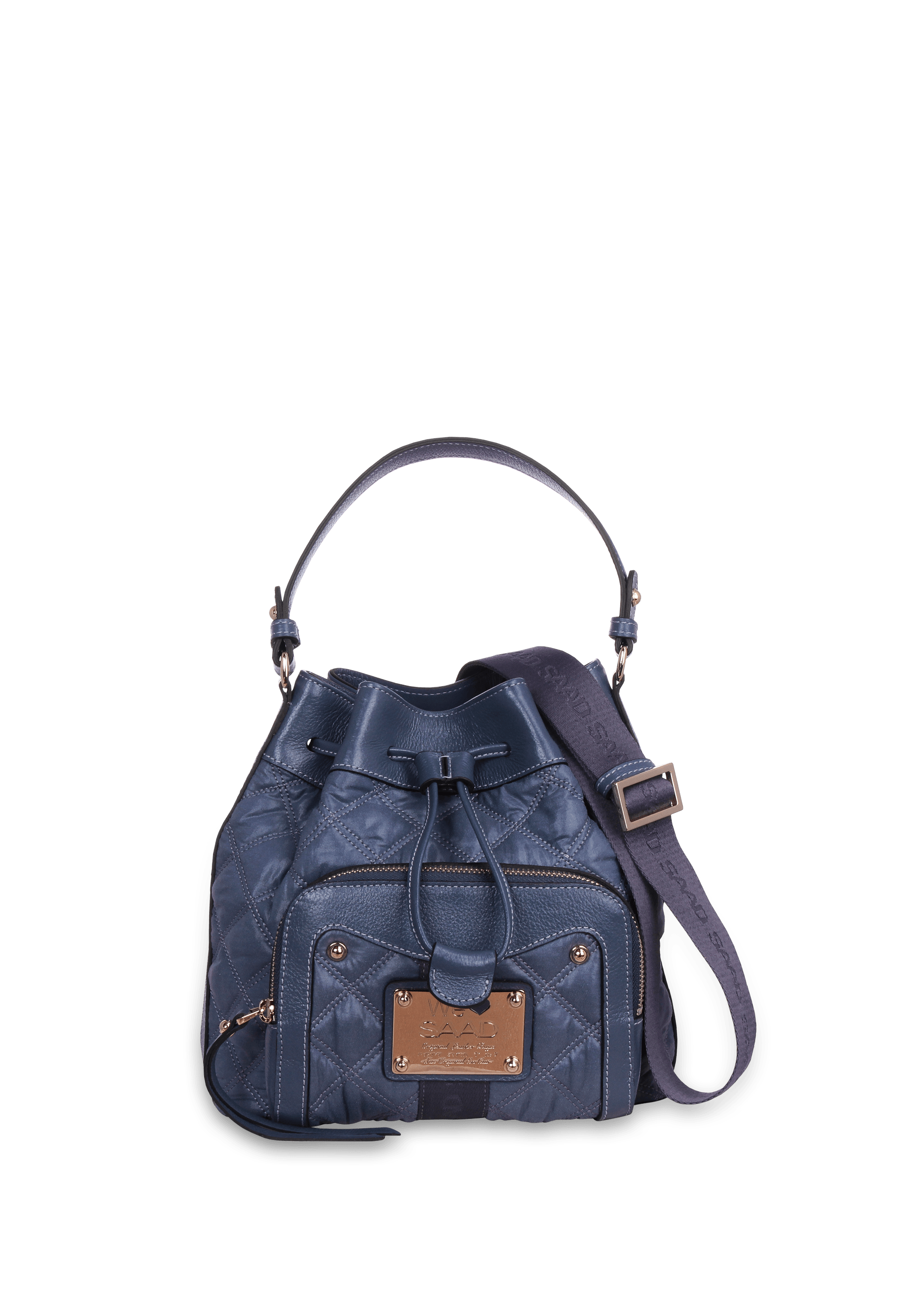 Bolsa Bucket Nylon